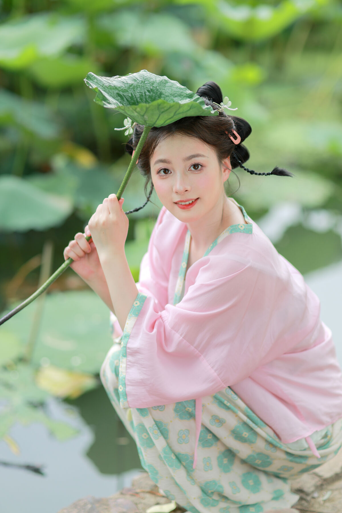 YiTuYu艺图语 Vol.9841 Xiao Mao Yu Gan 4 YiTuYu艺图语 Vol.9841 Xiao Mao Yu Gan