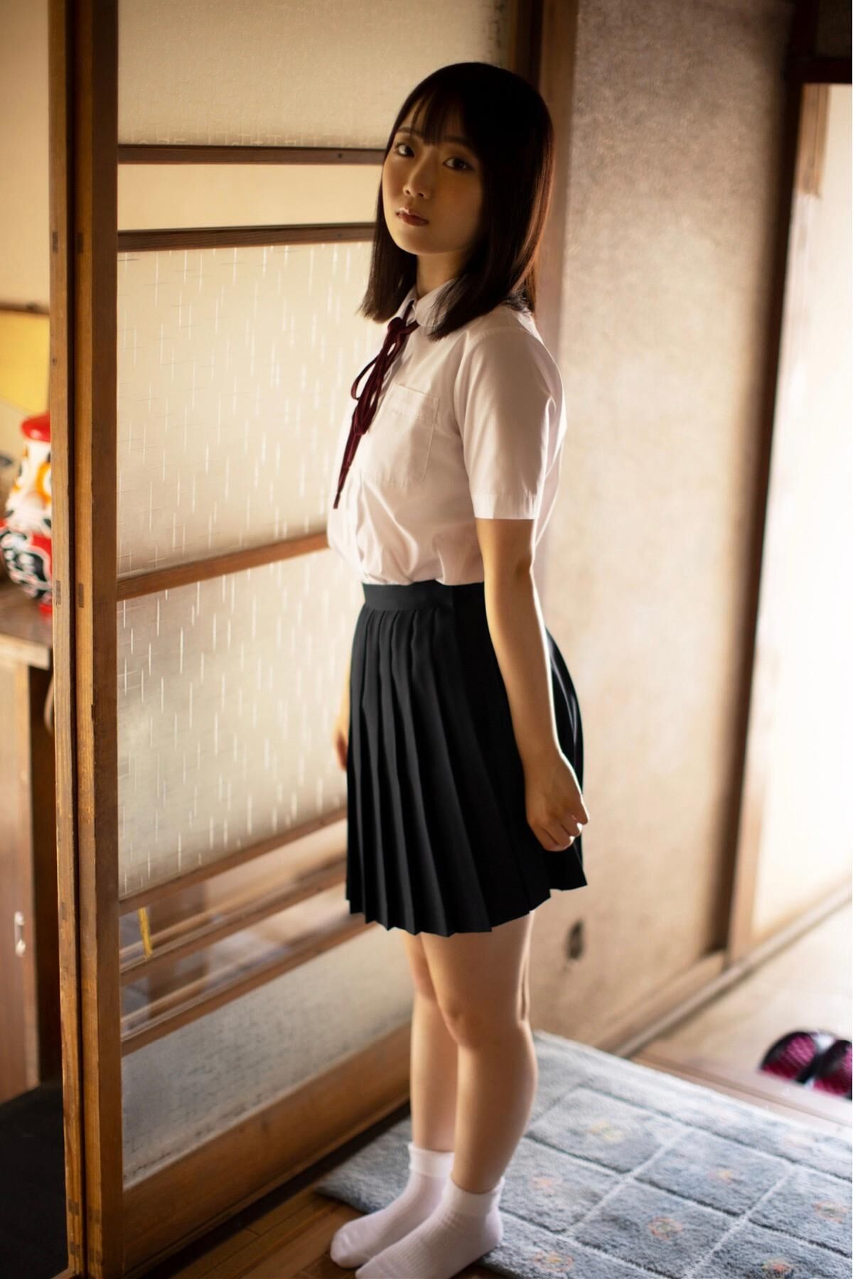 JP Mao Watanabe 神野藍 - 幼なじみ ヌード写真集 Part01 5 JP Mao Watanabe 神野藍 - 幼なじみ ヌード写真集 Part01