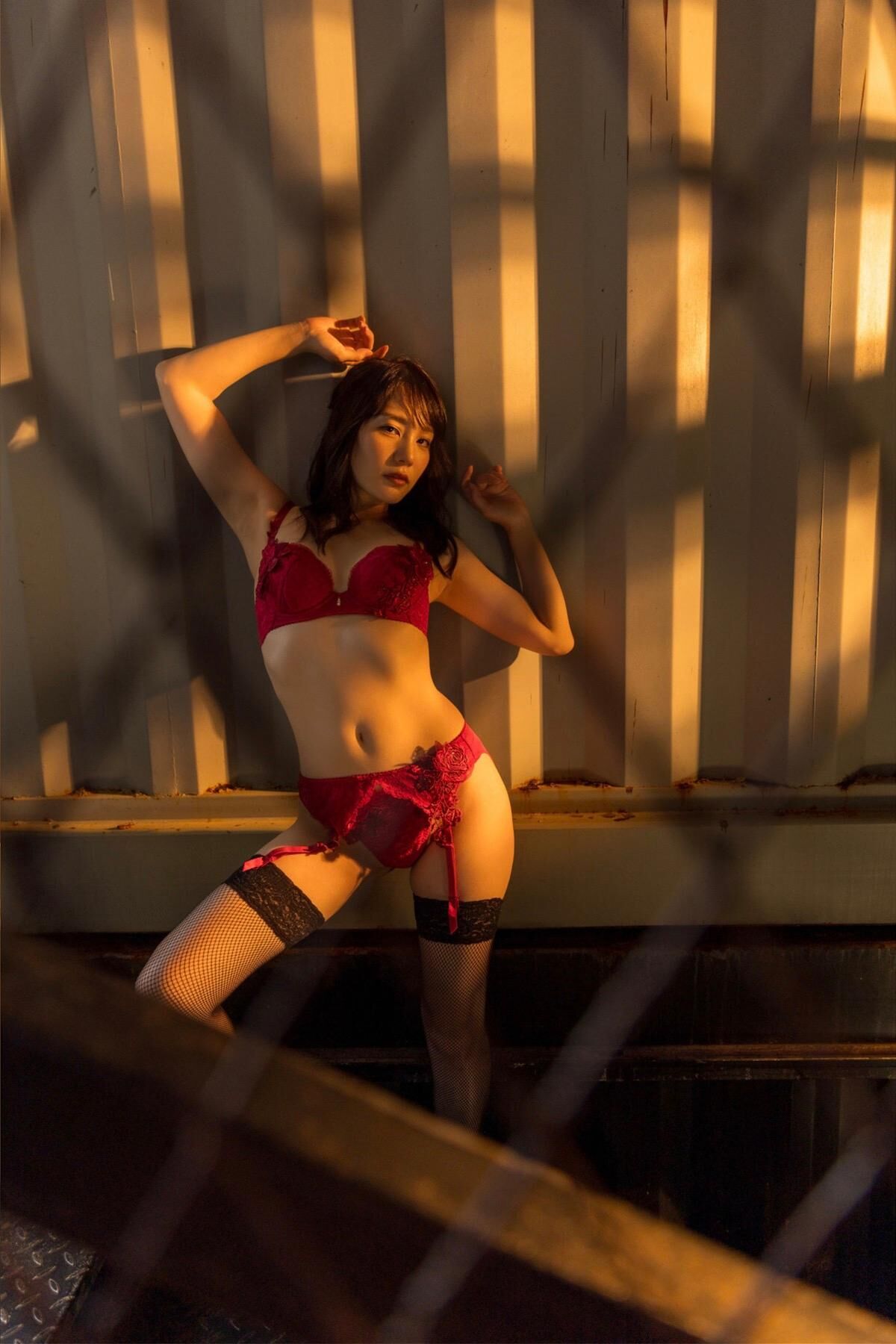 JP Suzumura Airi 鈴村あいり - Official Nude Photo Collection オフィシャルヌード写真集 Part02 5 JP Suzumura Airi 鈴村あいり - Official Nude Photo Collection オフィシャルヌード写真集 Part02