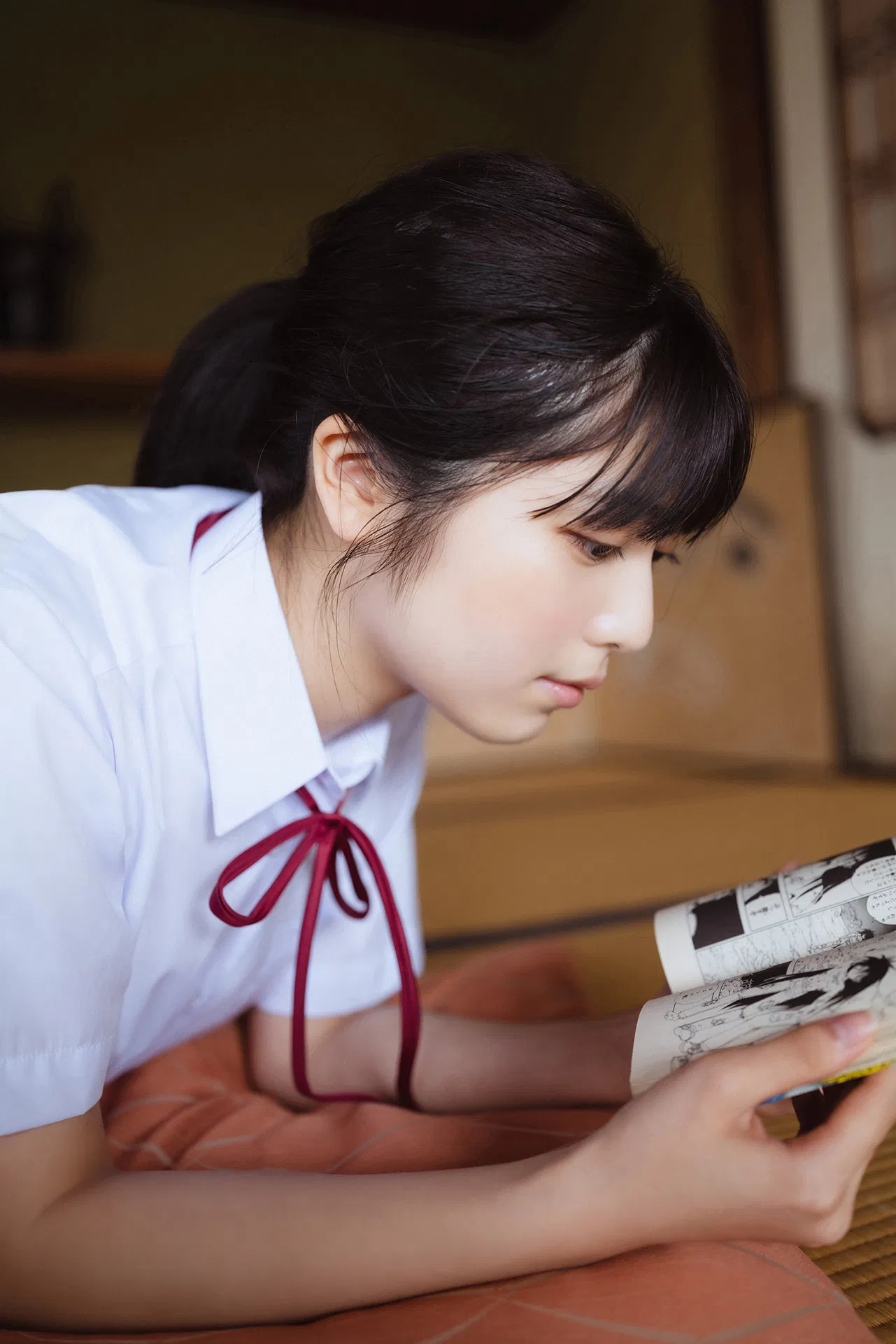 Platinum FLASHデジタル写真集 吉田莉桜 移ろいゆくは、花の如し 7 Platinum FLASHデジタル写真集 吉田莉桜 移ろいゆくは、花の如し