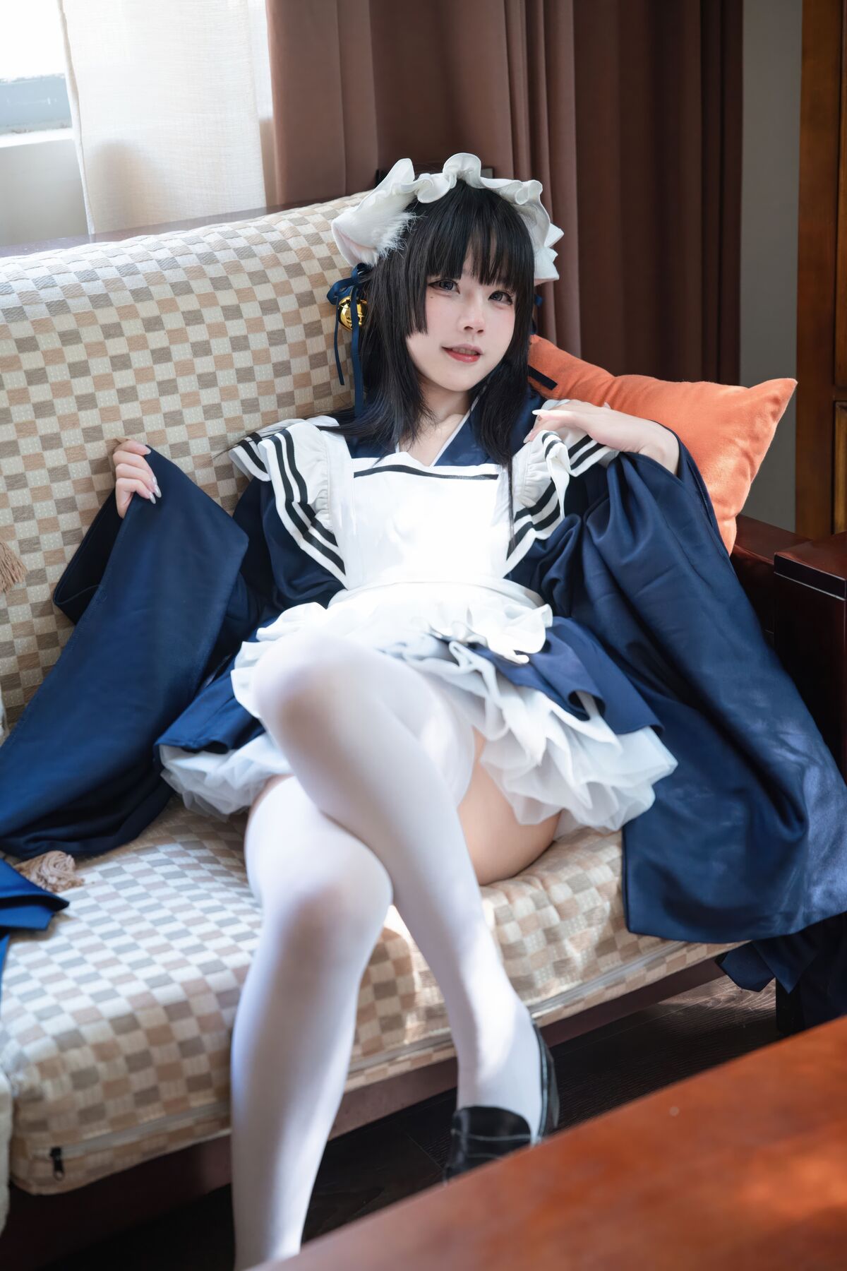 Coser@清水凪 - 猫体工学 8 Coser@清水凪 - 猫体工学