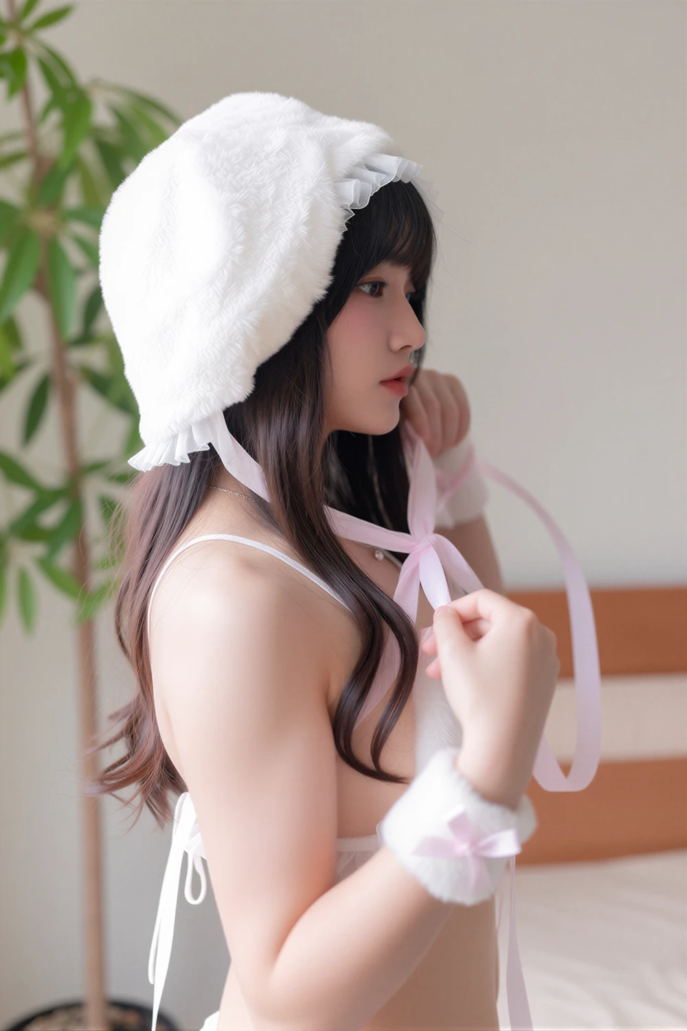 Yui 유이 – Sweetbox Vol.65 Yui’s Present 2 Yui 유이 – Sweetbox Vol.65 Yui’s Present
