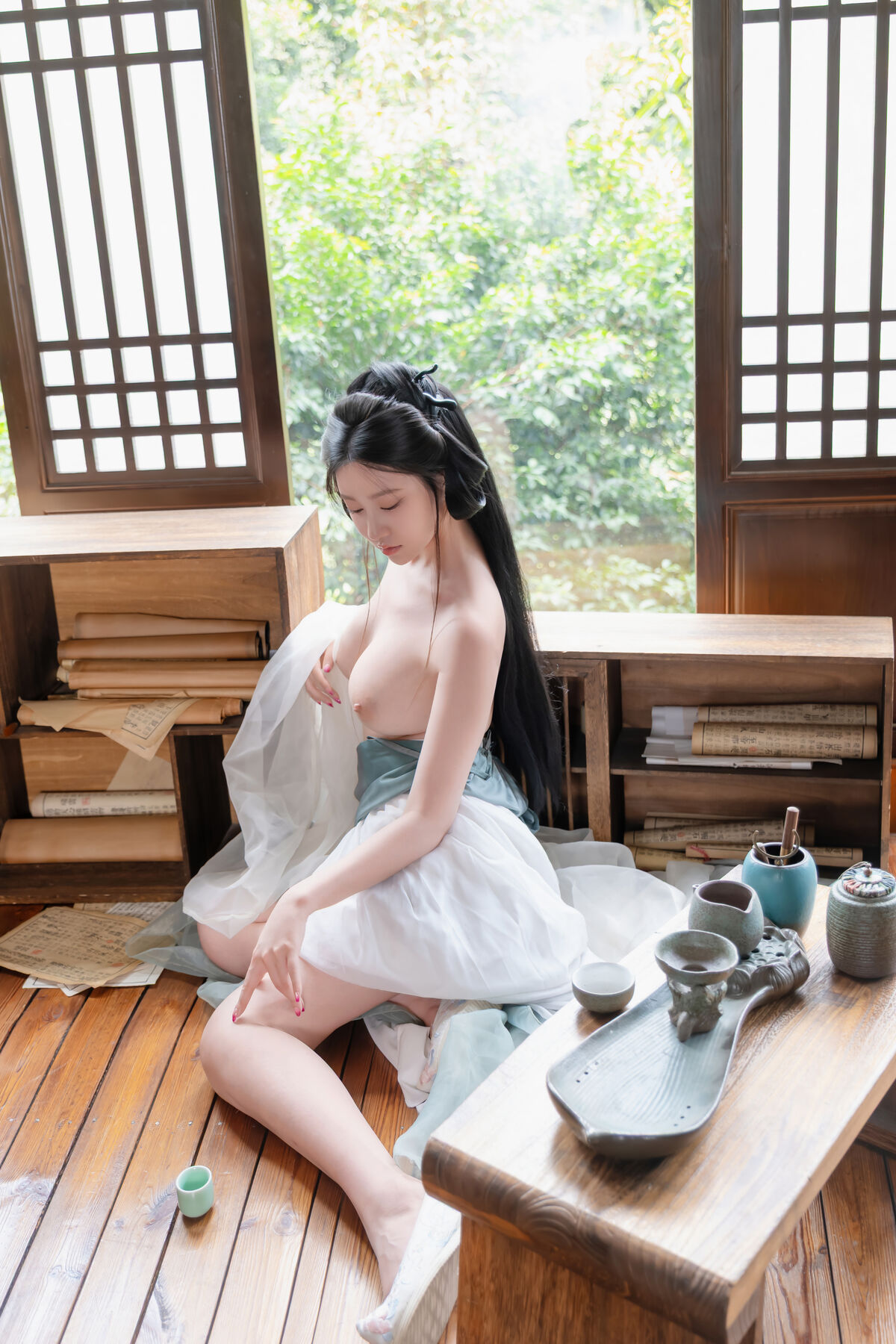 Coser@年年Nnian - 浣溪沙 5 Coser@年年Nnian - 浣溪沙