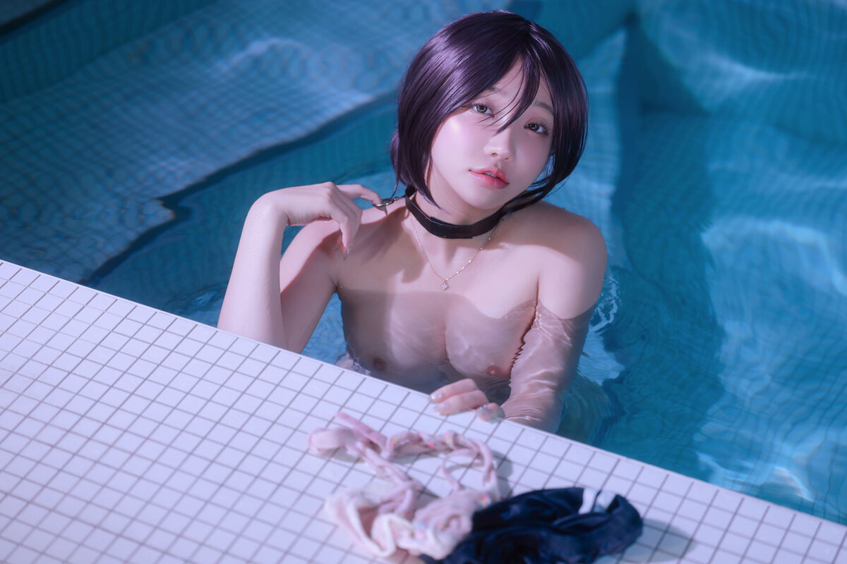 Son Ye-Eun 손예은 - Ignis Girl 10 Son Ye-Eun 손예은 - Ignis Girl