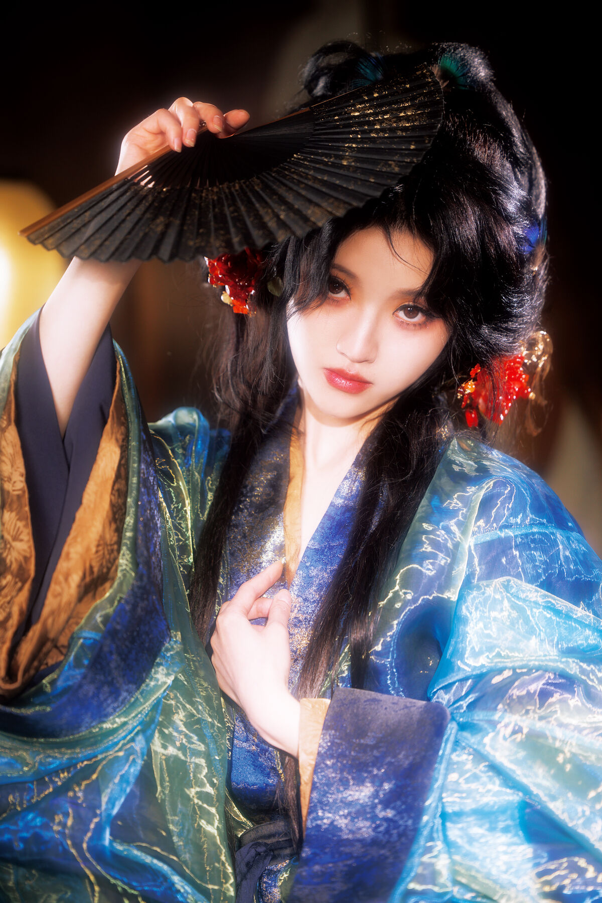 YiTuYu艺图语 Vol.9460 Dang Chu Jiao Ren Jia Xiao Tian Tian 4 YiTuYu艺图语 Vol.9460 Dang Chu Jiao Ren Jia Xiao Tian Tian