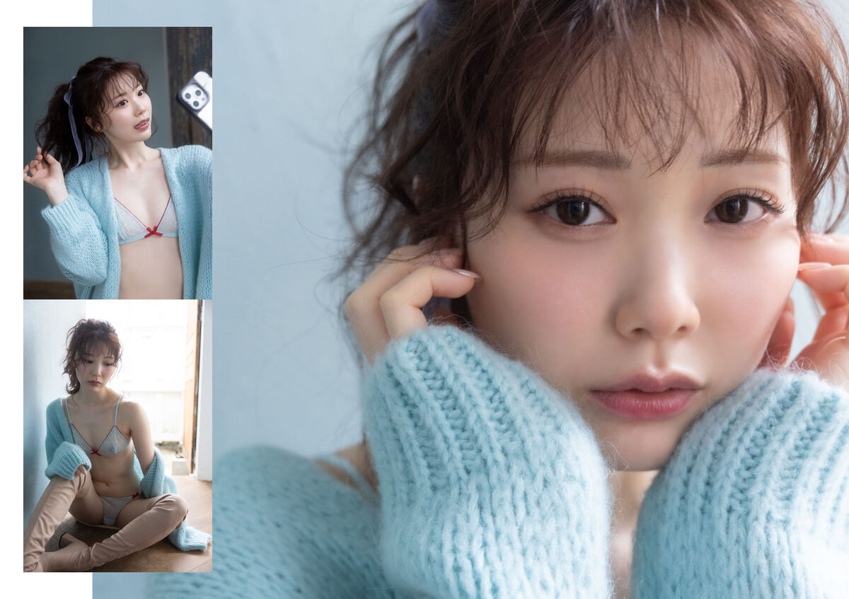 JP Mio Ishikawa 石川澪 - デジタル写真集春の詩 Part02 5 JP Mio Ishikawa 石川澪 - デジタル写真集春の詩 Part02