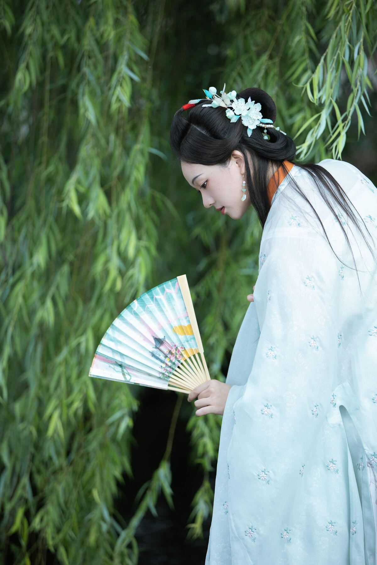 YiTuYu艺图语 Vol.9480 Qiu Da Da 7 YiTuYu艺图语 Vol.9480 Qiu Da Da