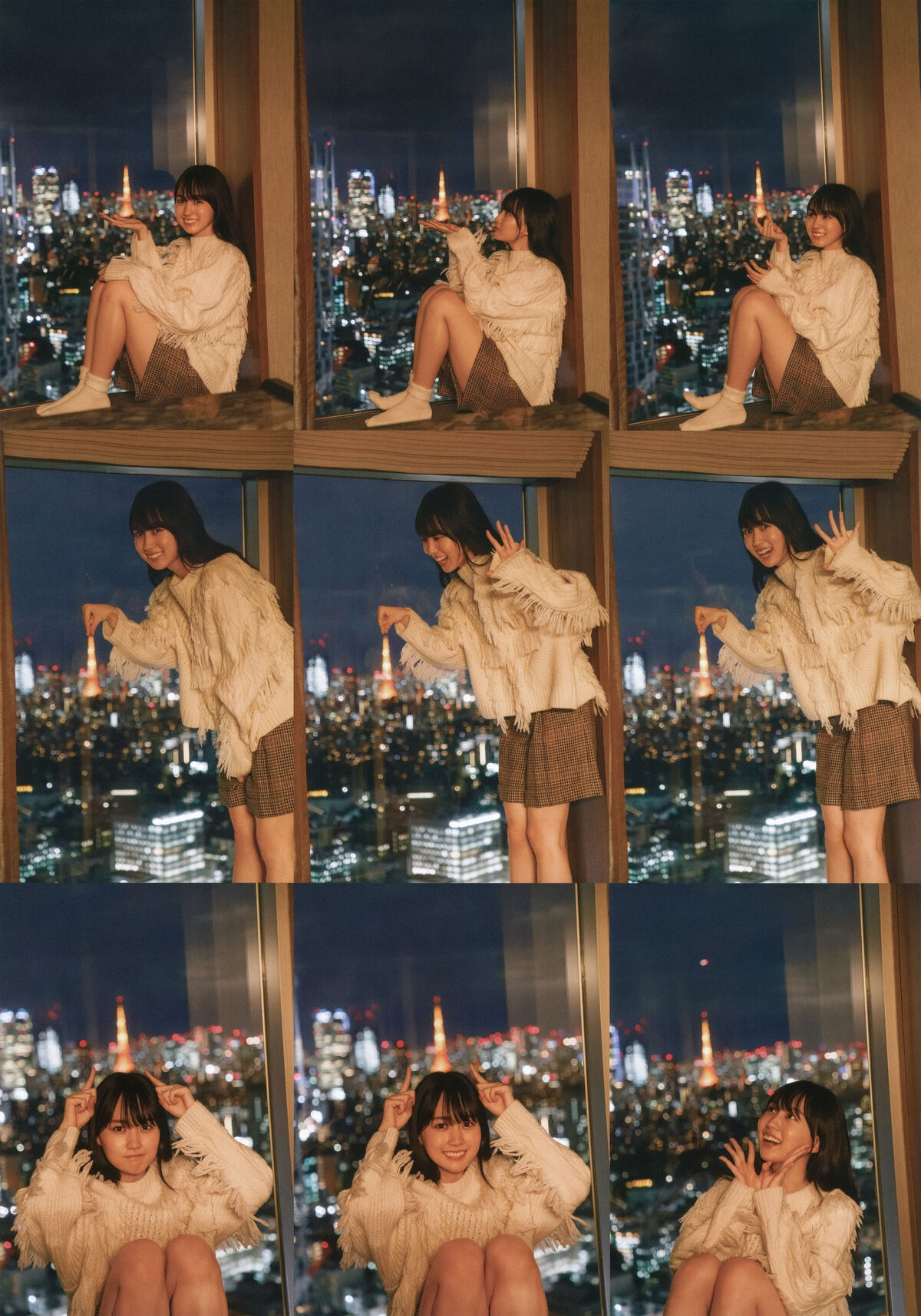 JP Haruka Kaki 賀喜遥香 - 乃木坂46賀喜遥香 1st写真集 まっさら v4 Part02 3 JP Haruka Kaki 賀喜遥香 - 乃木坂46賀喜遥香 1st写真集 まっさら v4 Part02