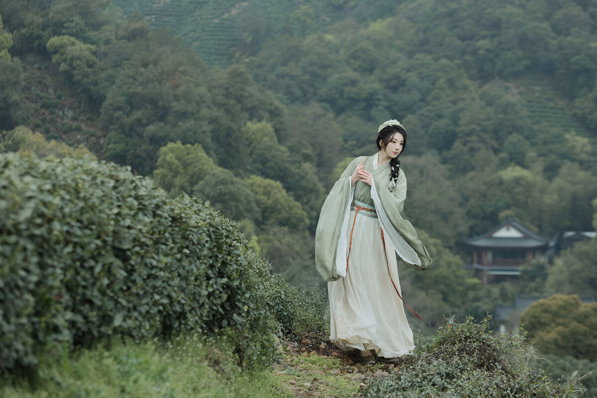 YiTuYu艺图语 Vol.9791 Shi Nan Yuan Bu Shi Zhou 8 YiTuYu艺图语 Vol.9791 Shi Nan Yuan Bu Shi Zhou
