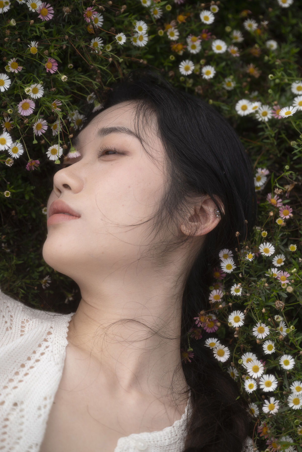 YiTuYu艺图语 Vol.9475 Fei Sato Ni Ni 3 YiTuYu艺图语 Vol.9475 Fei Sato Ni Ni