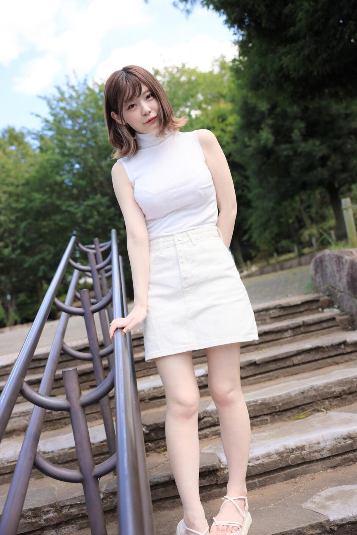 JP Yui Kohinata 小日向結衣 - Holiday Part01 8 JP Yui Kohinata 小日向結衣 - Holiday Part01