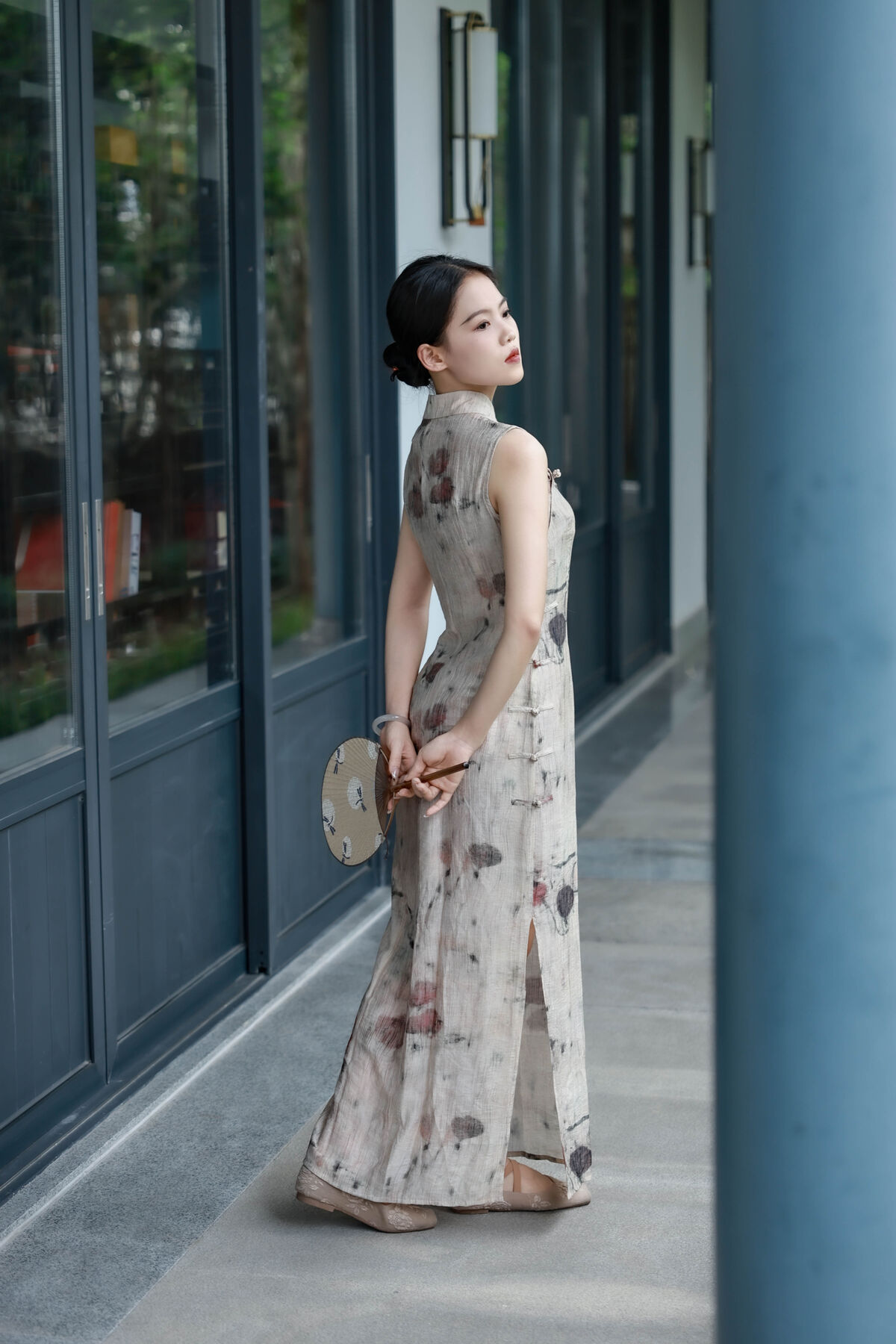 YiTuYu艺图语 Vol.9819 Chen Shi Er Ing 2 YiTuYu艺图语 Vol.9819 Chen Shi Er Ing