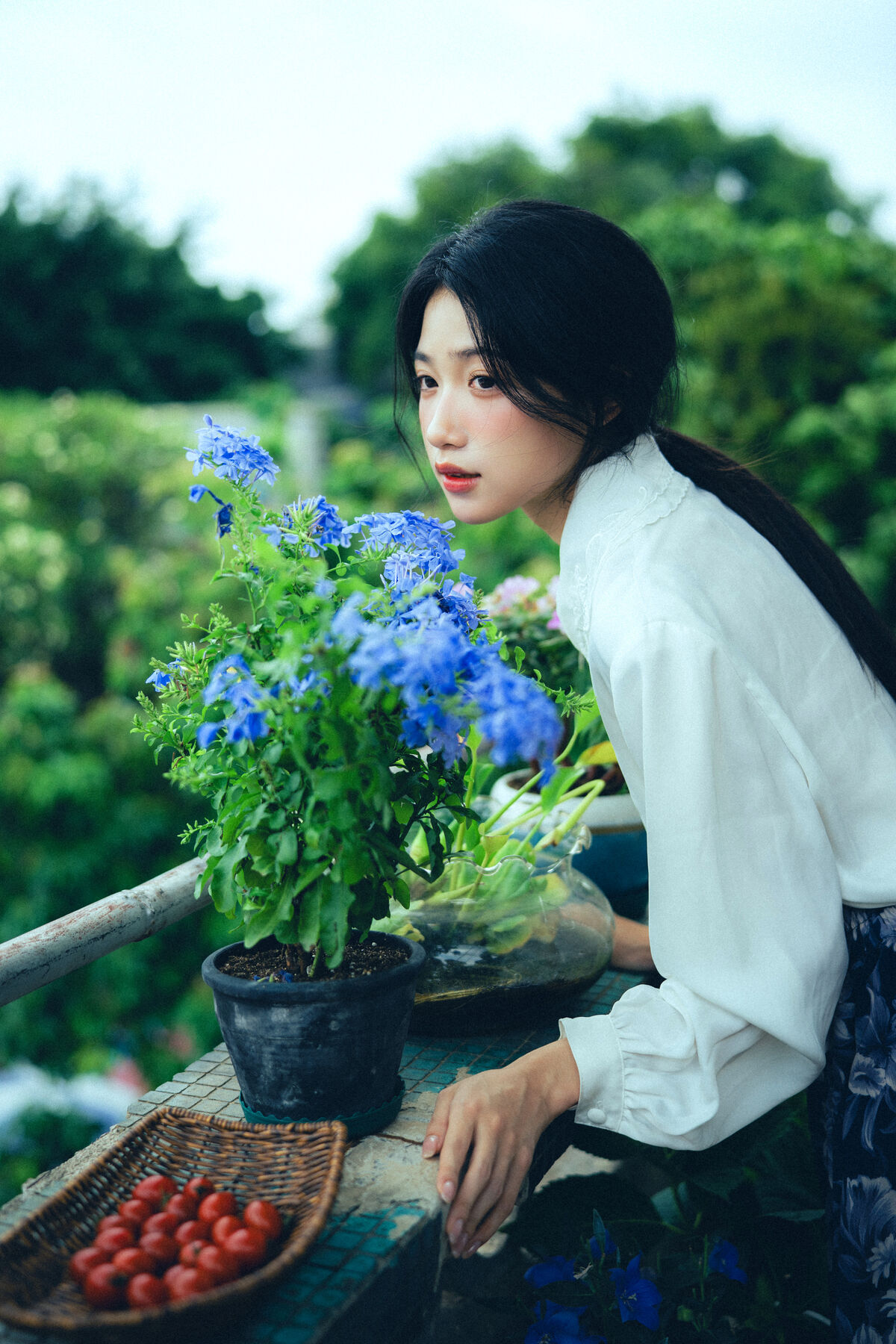 YiTuYu艺图语 Vol.9661 Na Yi Xiao Yi 6 YiTuYu艺图语 Vol.9661 Na Yi Xiao Yi