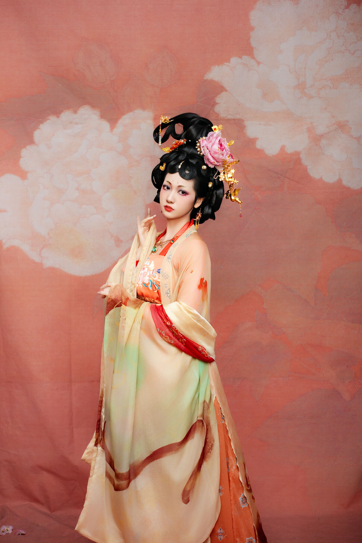YiTuYu艺图语 Vol.9754 Li Xiao Xin 3 YiTuYu艺图语 Vol.9754 Li Xiao Xin