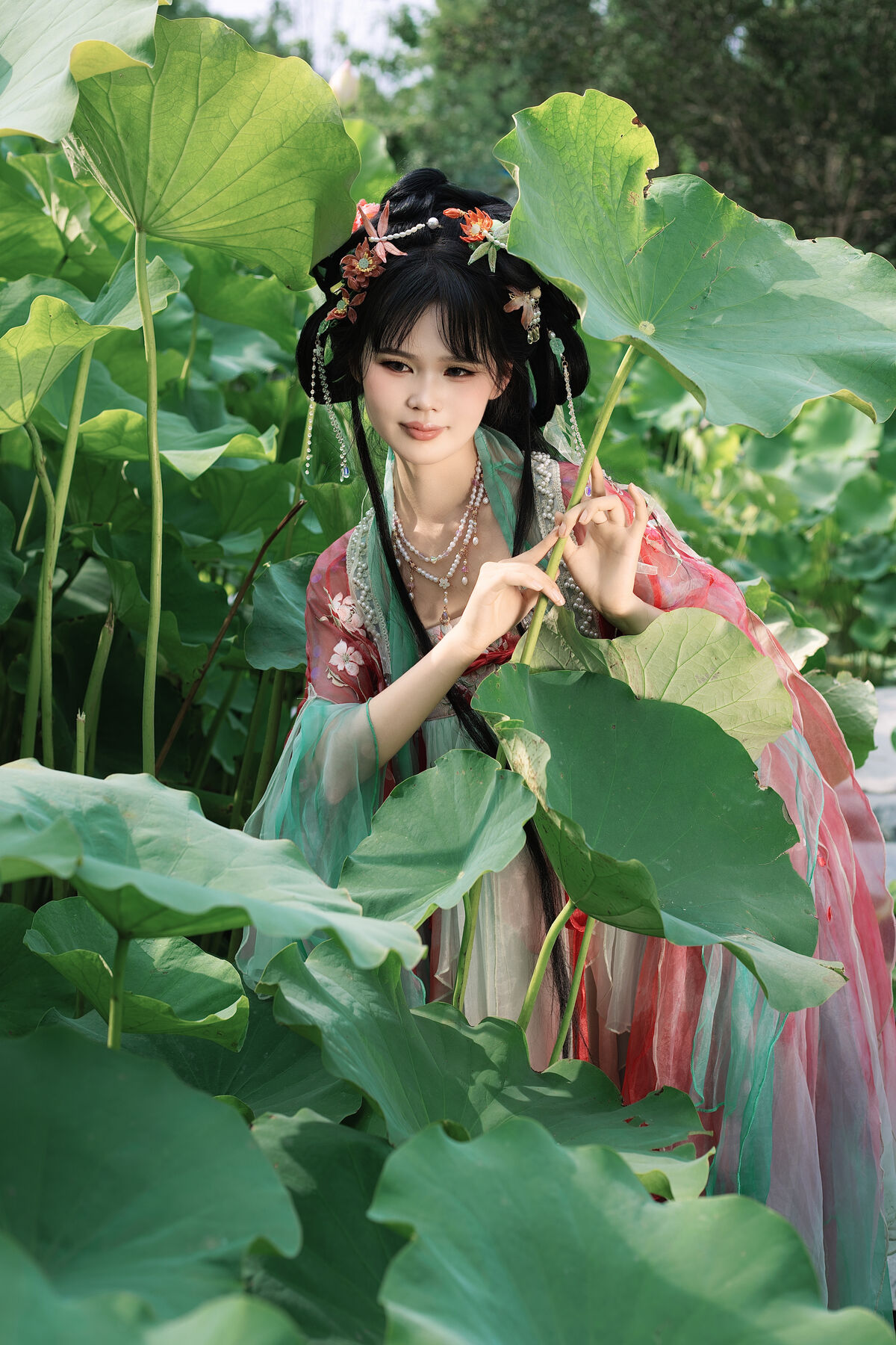 YiTuYu艺图语 Vol.9578 Hua Hua 4 YiTuYu艺图语 Vol.9578 Hua Hua