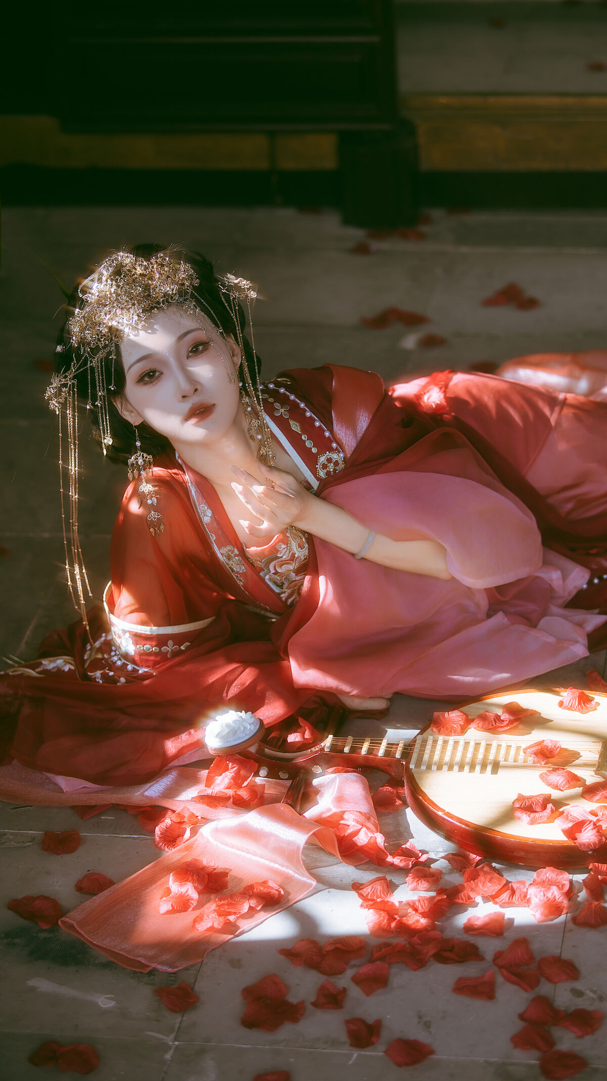 YiTuYu艺图语 Vol.10622 Yi Ming 3 YiTuYu艺图语 Vol.10622 Yi Ming