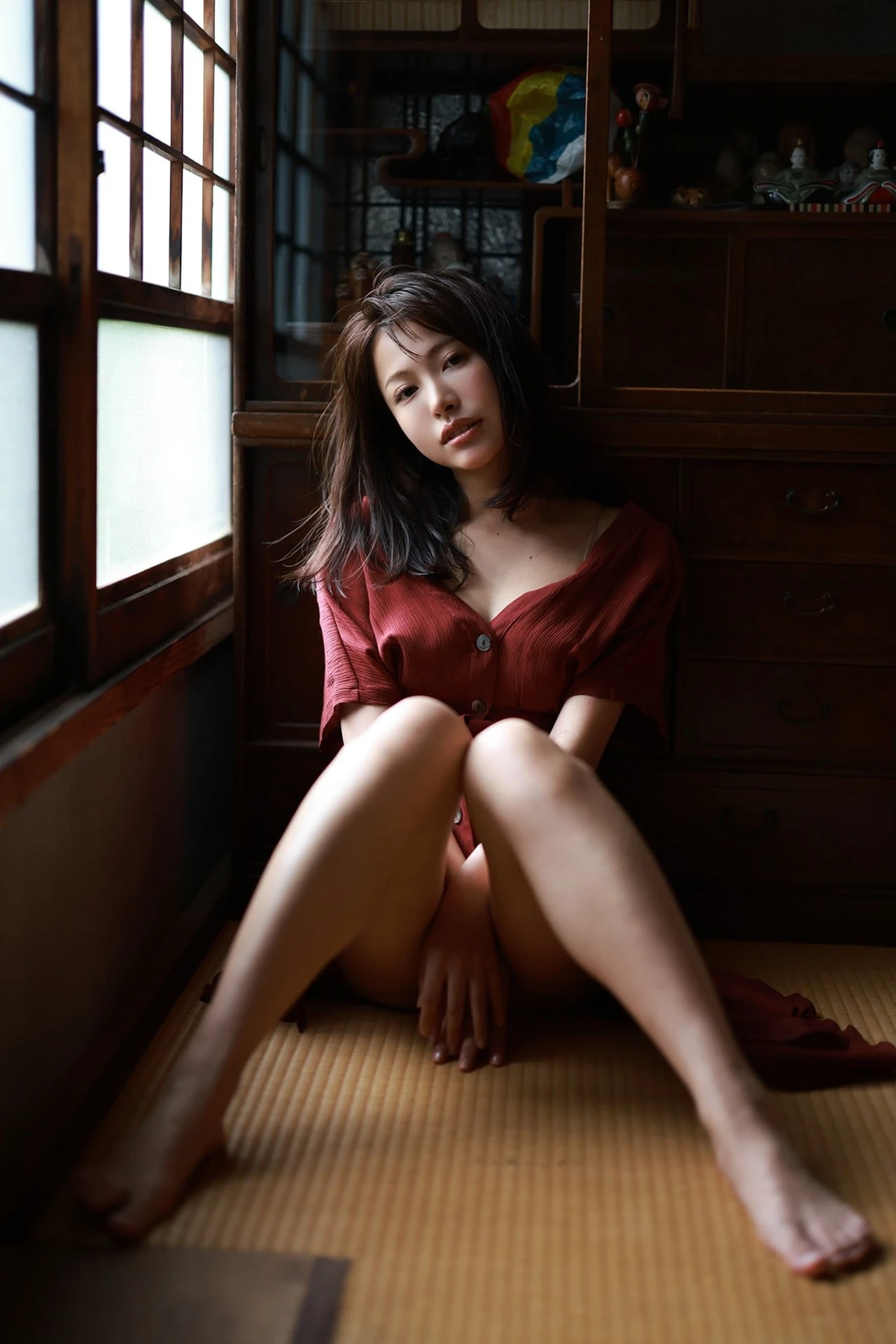 Takara Suzuki 鈴木聖 – SPA!デジタル写真集 「目覚める秘宝」 3 Takara Suzuki 鈴木聖 – SPA!デジタル写真集 「目覚める秘宝」