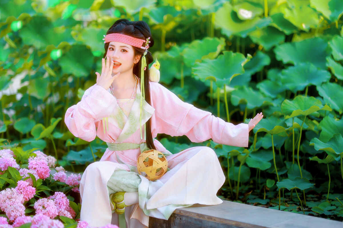YiTuYu艺图语 Vol.9426 Xiao Du Tong Xue 5 YiTuYu艺图语 Vol.9426 Xiao Du Tong Xue