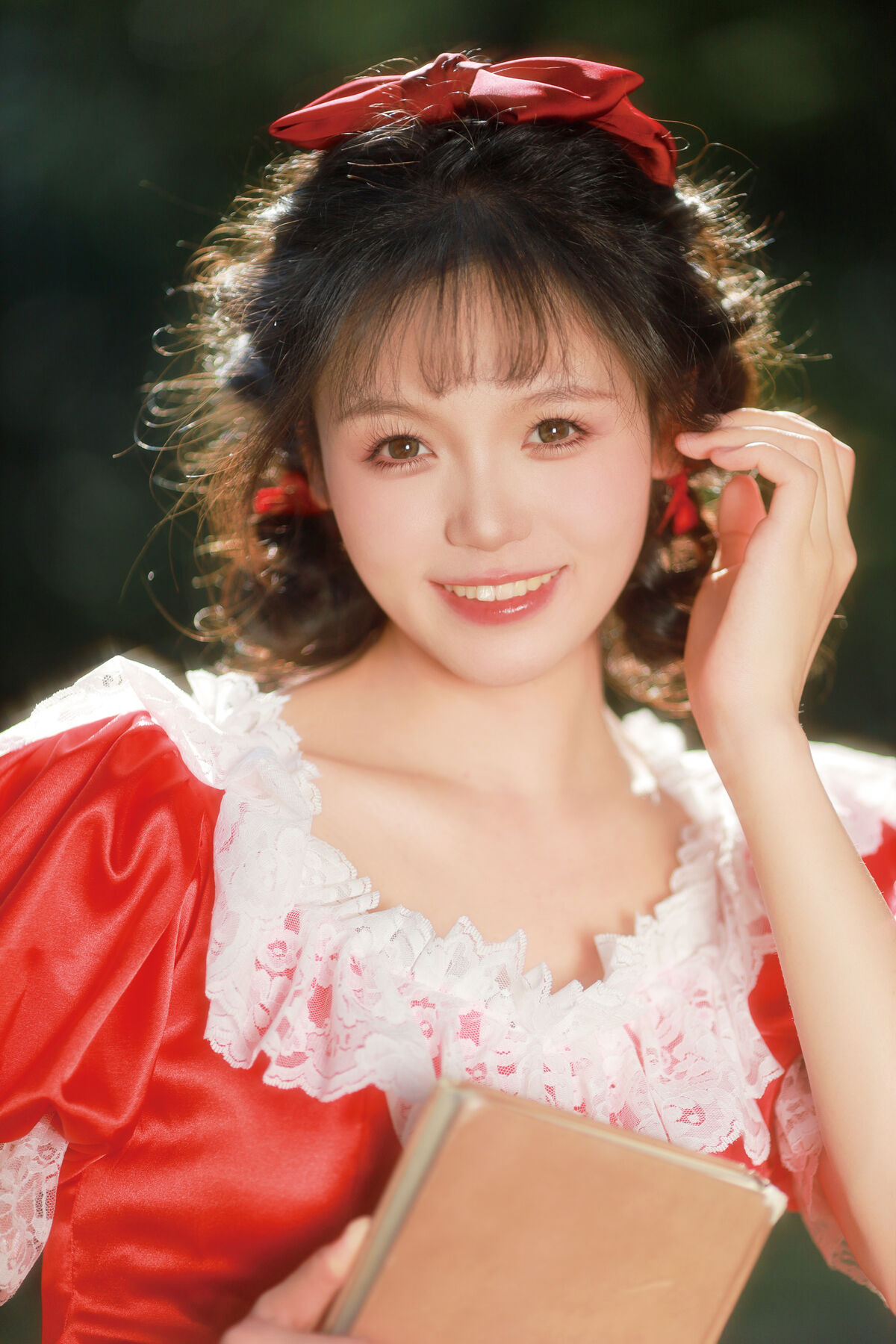 YiTuYu艺图语 Vol.9848 Fish-Lam 3 YiTuYu艺图语 Vol.9848 Fish-Lam