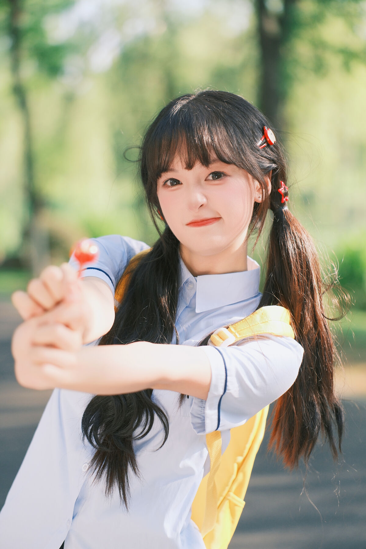 YiTuYu艺图语 Vol.9496 Xia Yu Xiao Nian 2 YiTuYu艺图语 Vol.9496 Xia Yu Xiao Nian