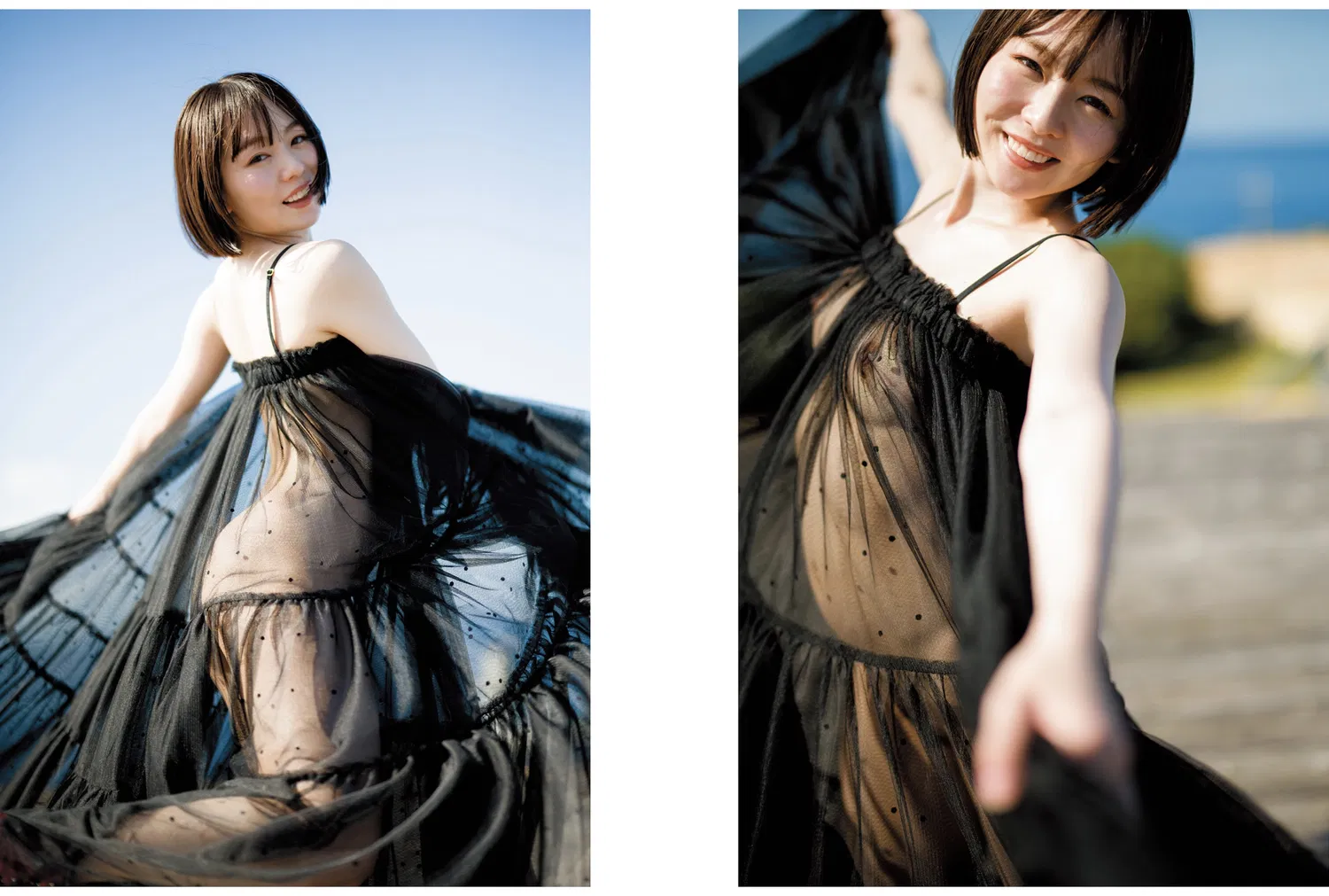 アサ芸SEXY女優写真集 西元めいさ meisa 7 アサ芸SEXY女優写真集 西元めいさ meisa