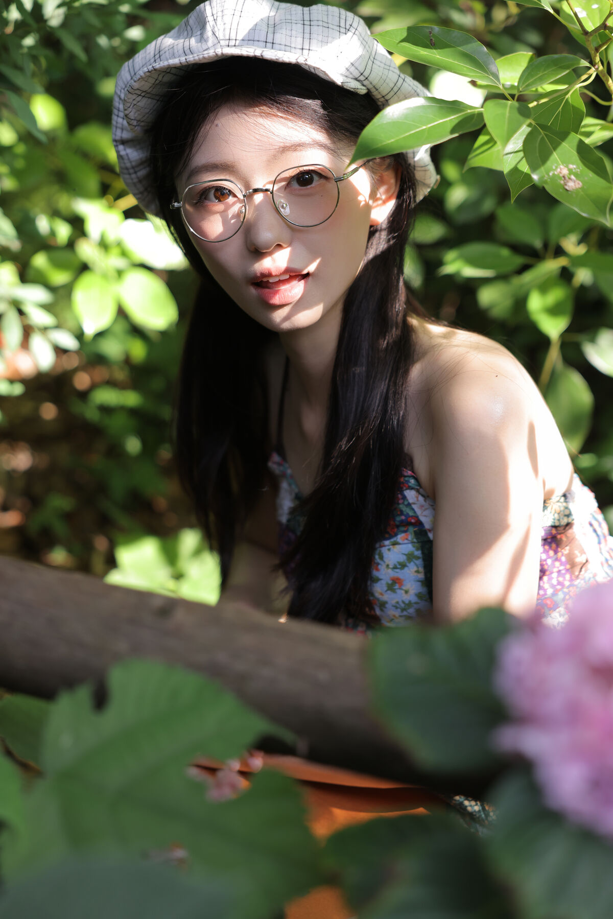 YiTuYu艺图语 Vol.9764 Xiao Yang Ai Gan Fan 3 YiTuYu艺图语 Vol.9764 Xiao Yang Ai Gan Fan