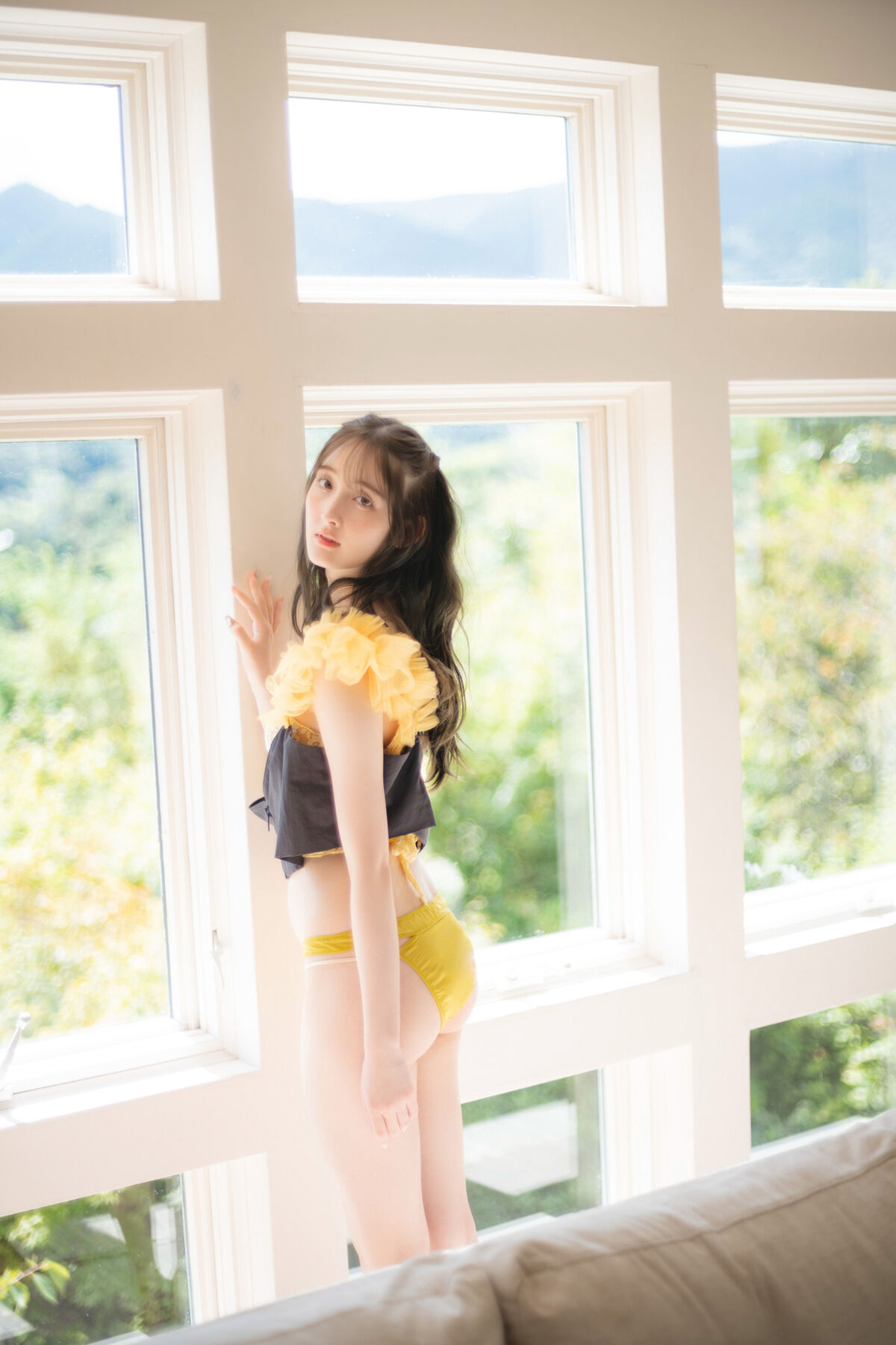 JP Cecile Nana 菜那セシル - FRIDAYデジタル写真集 ハタチのトキメキ 10 JP Cecile Nana 菜那セシル - FRIDAYデジタル写真集 ハタチのトキメキ