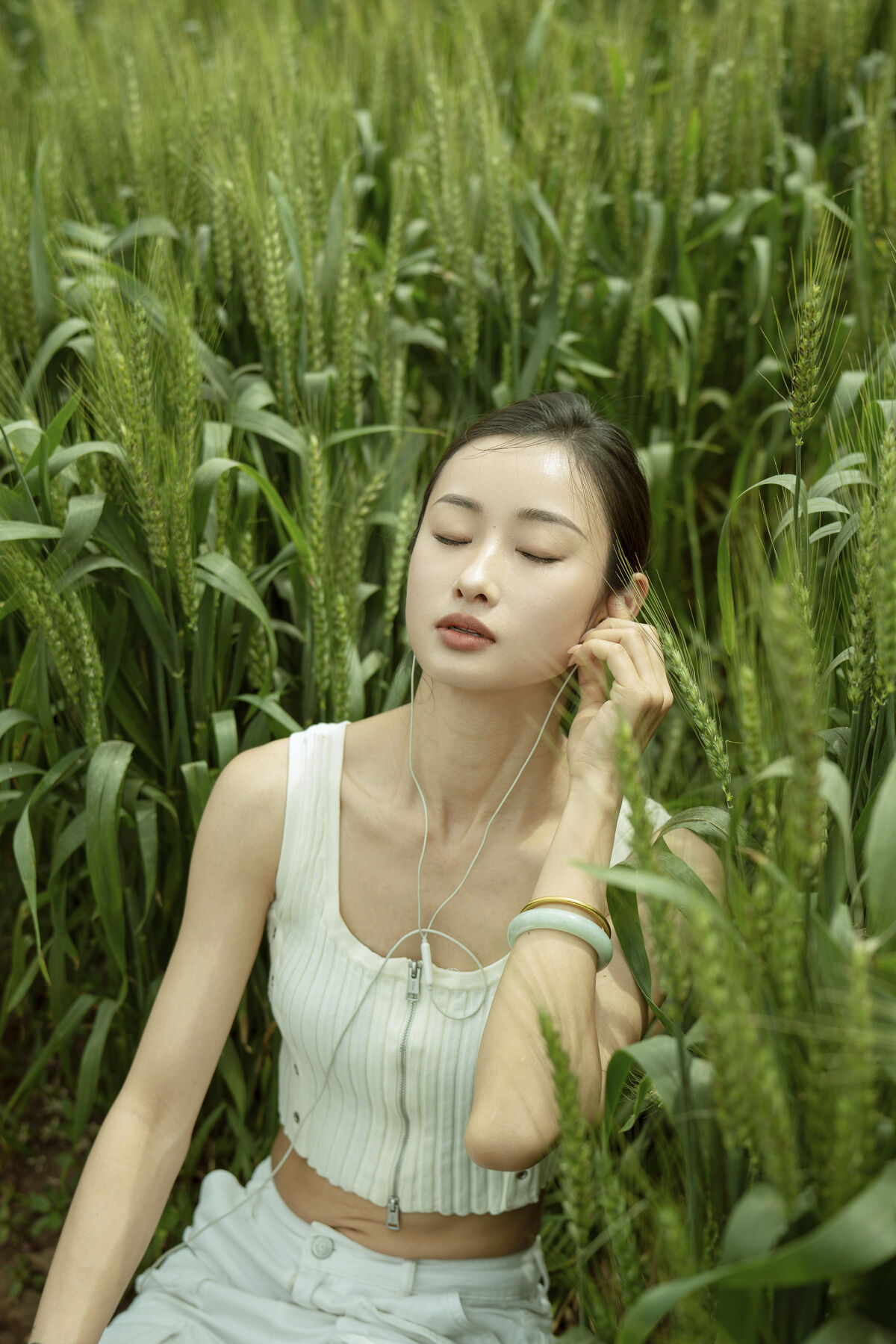 YiTuYu艺图语 Vol.9740 Zou Xue 4 YiTuYu艺图语 Vol.9740 Zou Xue