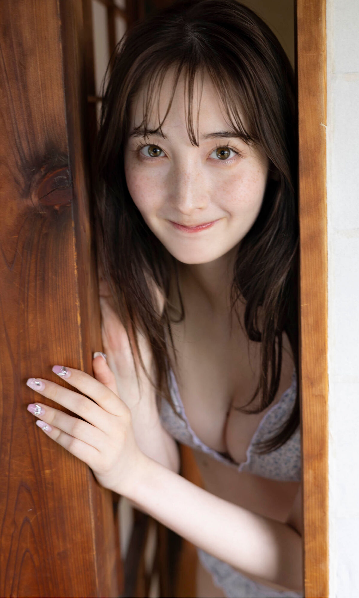JP Cecile Nana 菜那セシル - デジタル限定 写真集 Summer is in the air 8 JP Cecile Nana 菜那セシル - デジタル限定 写真集 Summer is in the air