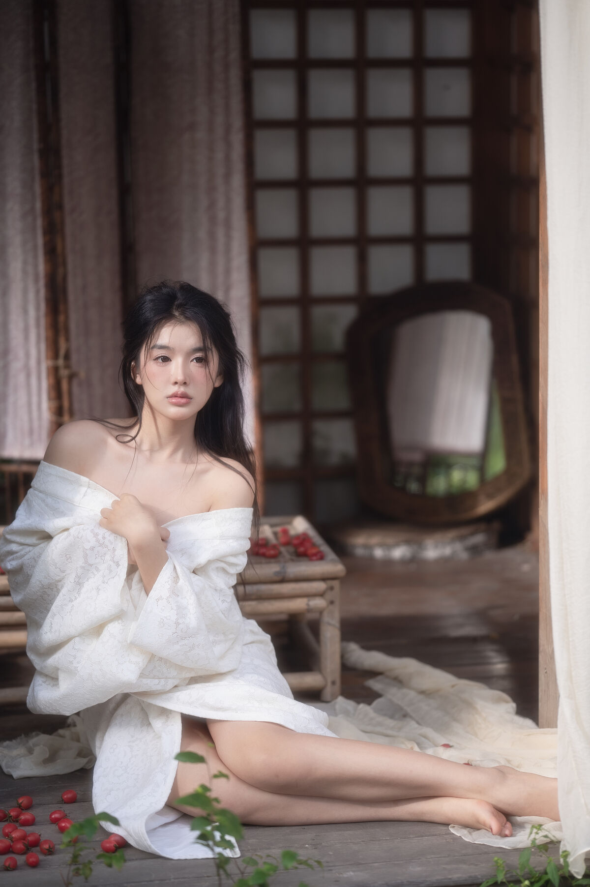 YiTuYu艺图语 Vol.9781 Wan Zi 6 YiTuYu艺图语 Vol.9781 Wan Zi
