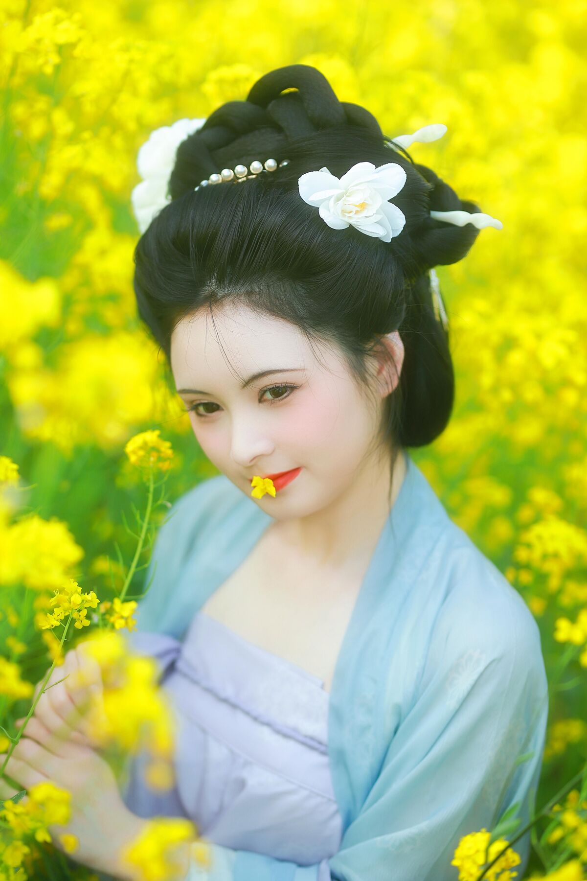 YiTuYu艺图语 Vol.9743 6161 5 YiTuYu艺图语 Vol.9743 6161