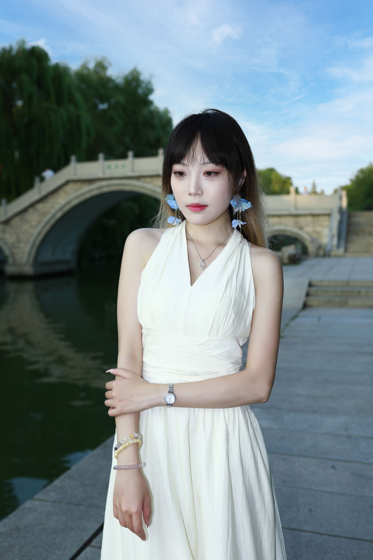 YiTuYu艺图语 Vol.9758 Qiu Shui 7 YiTuYu艺图语 Vol.9758 Qiu Shui
