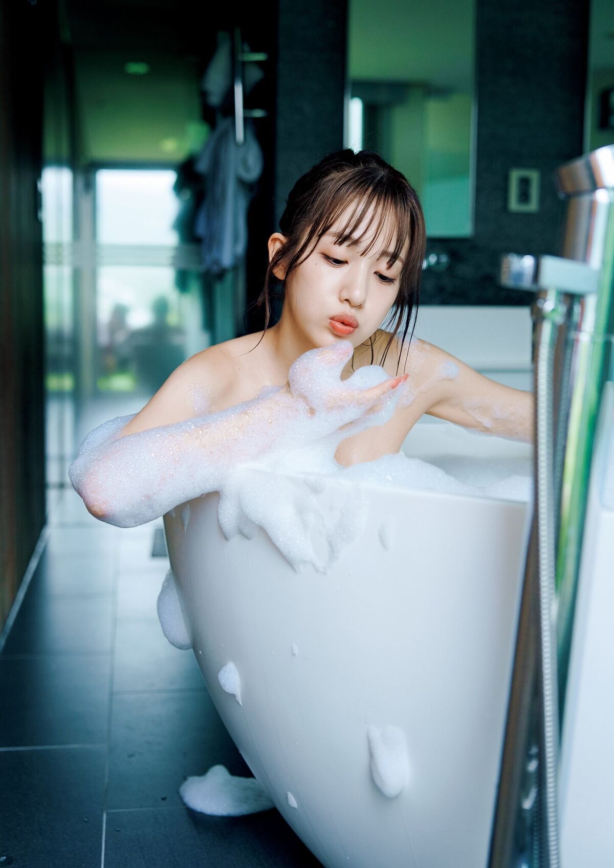 JP Cocona Sakuragi 桜木心菜 - 2nd写真集 ココナイロ Part02 7 JP Cocona Sakuragi 桜木心菜 - 2nd写真集 ココナイロ Part02