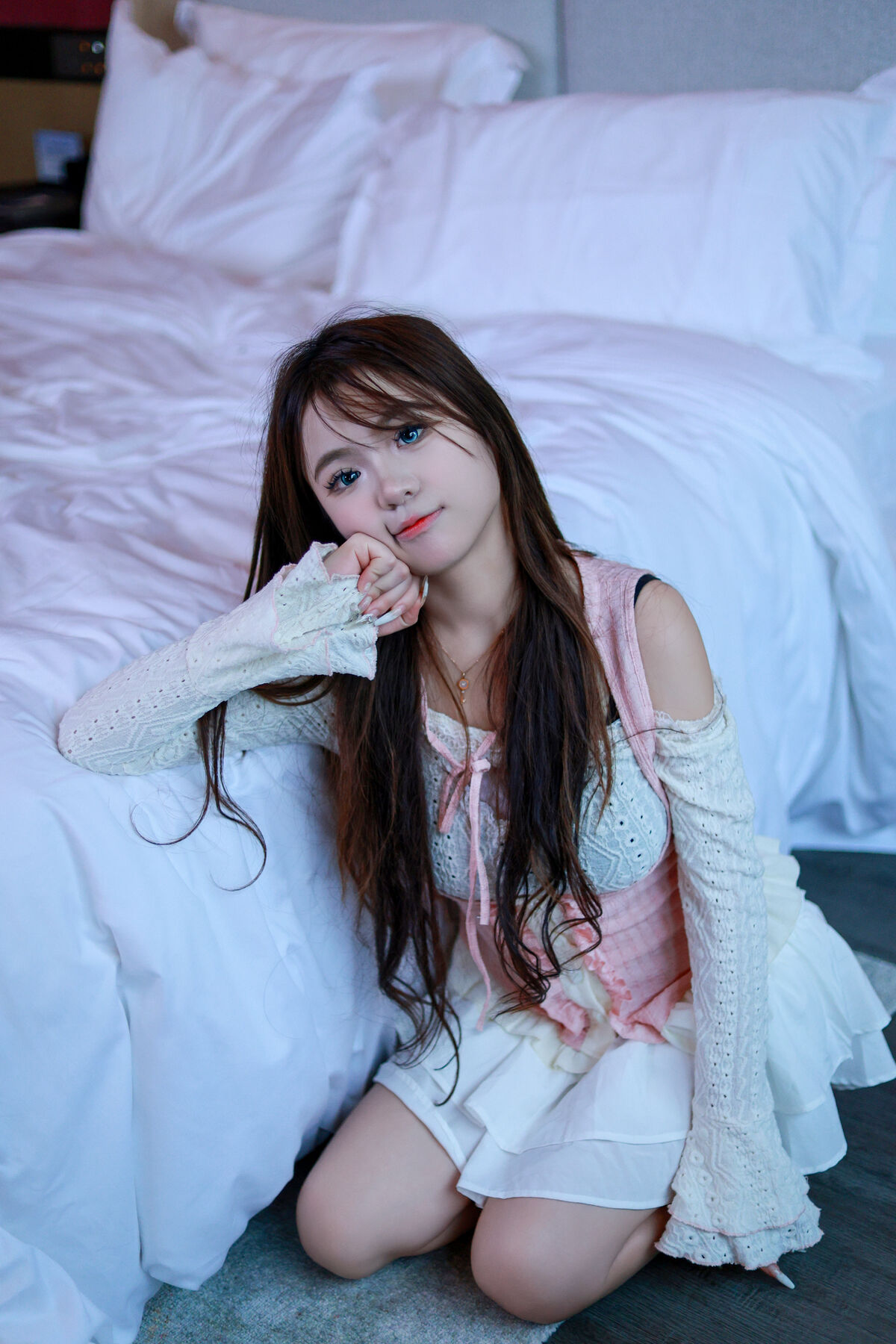 YiTuYu艺图语 Vol.9558 Xiao Meng 2 YiTuYu艺图语 Vol.9558 Xiao Meng