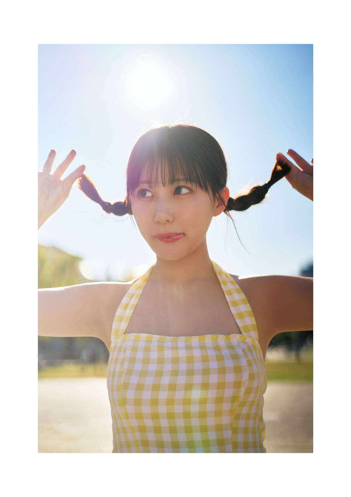 JP Miku Tanaka 田中美久 - 2026.03.09 写真集 ぜんぶ ほんと Part01 7 JP Miku Tanaka 田中美久 - 2026.03.09 写真集 ぜんぶ ほんと Part01