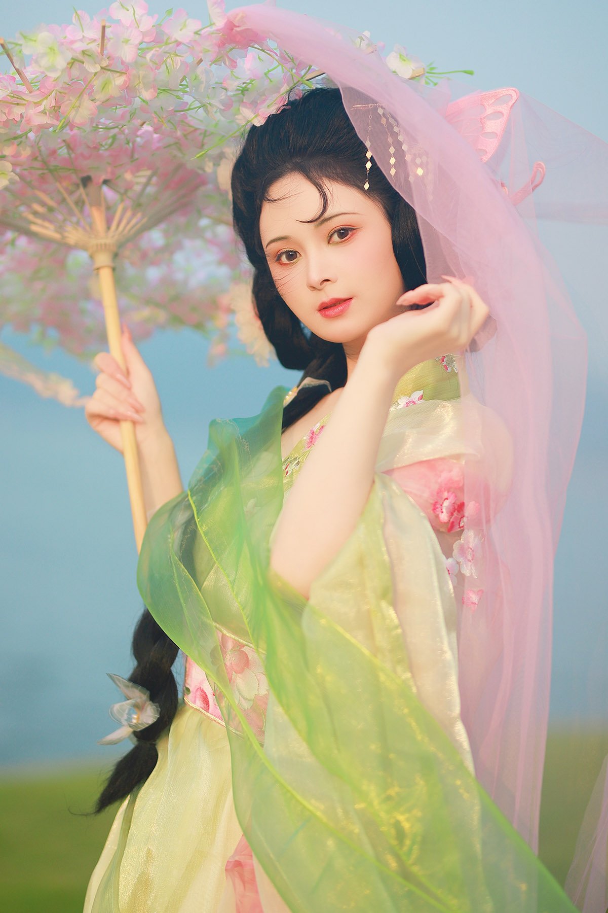 YiTuYu艺图语 Vol.9810 6161