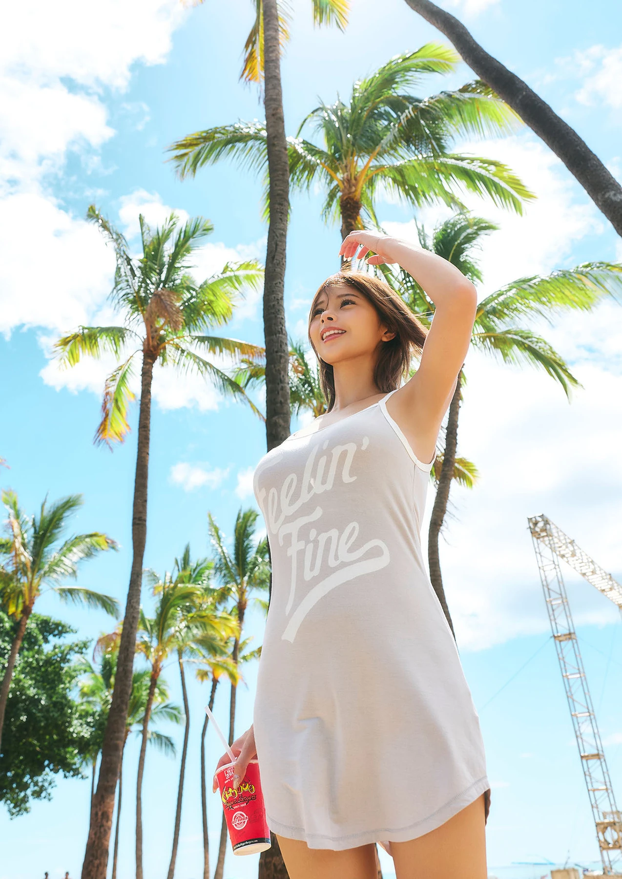 Ai Yamada 山田あい – 写真集 「Ohaa~i ANOTHER EDITION」 3 Ai Yamada 山田あい – 写真集 「Ohaa~i ANOTHER EDITION」