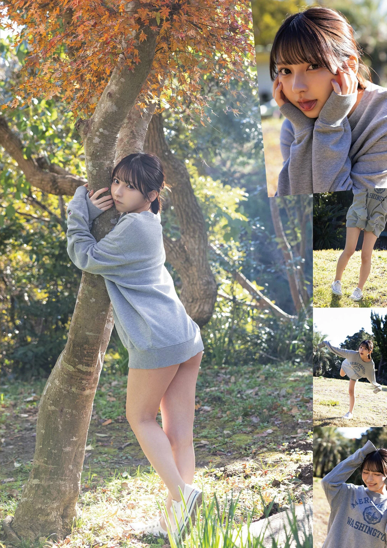 Toumi 十味, Ririka Moriwaki 森脇梨々夏, Seasonal Photo Girl Vol.24 (旬撮ガール Vol.24) 2 Toumi 十味, Ririka Moriwaki 森脇梨々夏, Seasonal Photo Girl Vol.24 (旬撮ガール Vol.24)