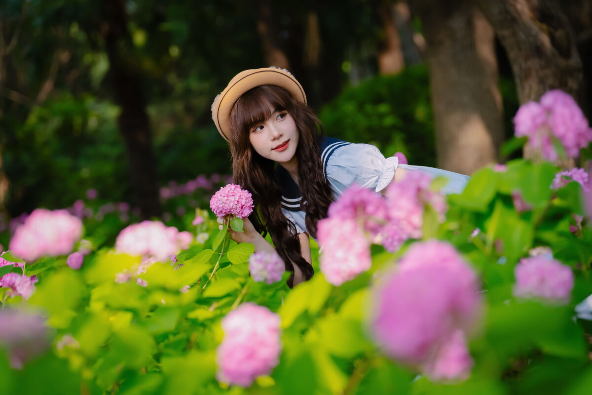 YiTuYu艺图语 Vol.9494 Xiang Gu Cai Bao 5 YiTuYu艺图语 Vol.9494 Xiang Gu Cai Bao