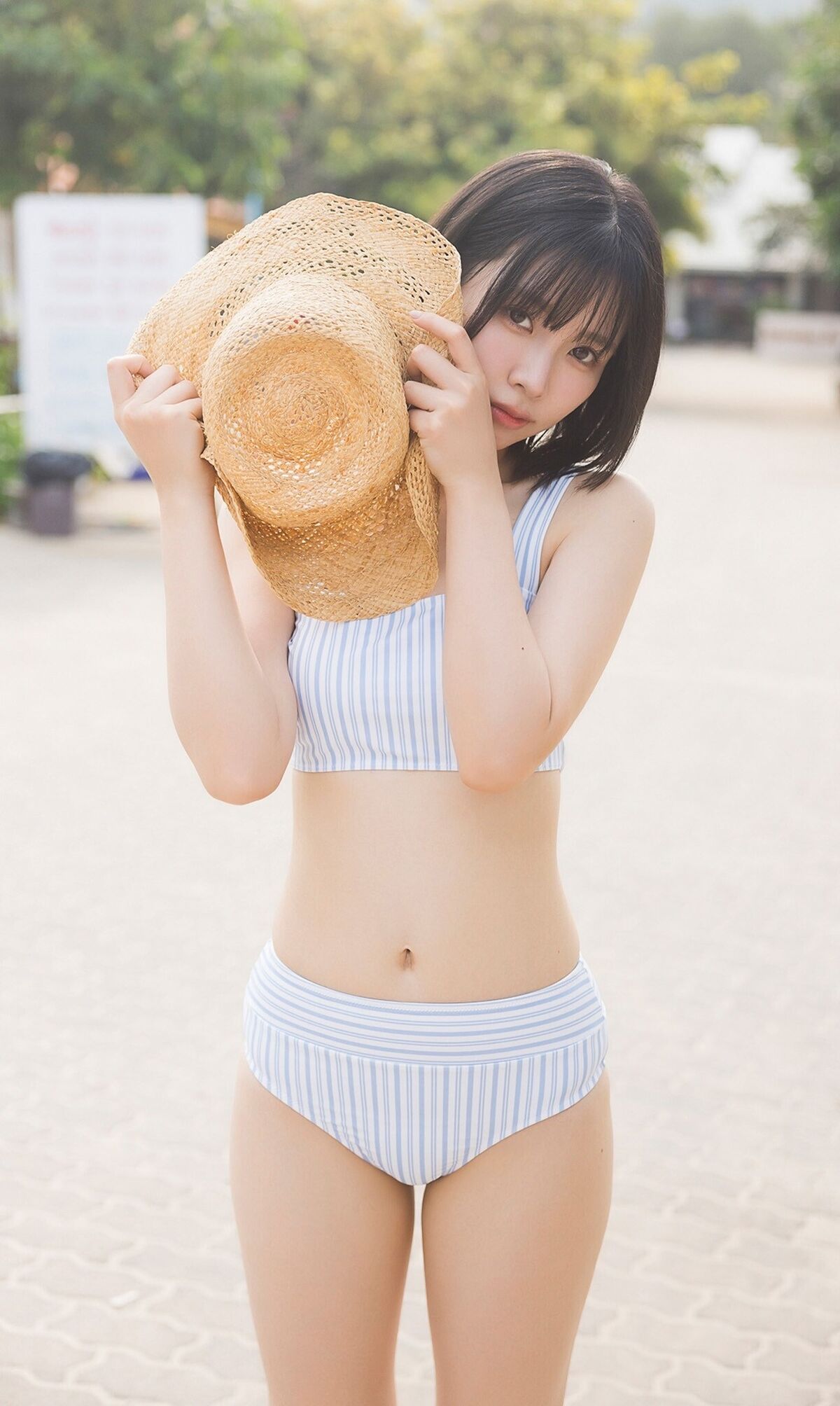 JP Liyuu - オールアザー版 Liyuu 2nd写真集 ヒトミ Part01 12 JP Liyuu - オールアザー版 Liyuu 2nd写真集 ヒトミ Part01