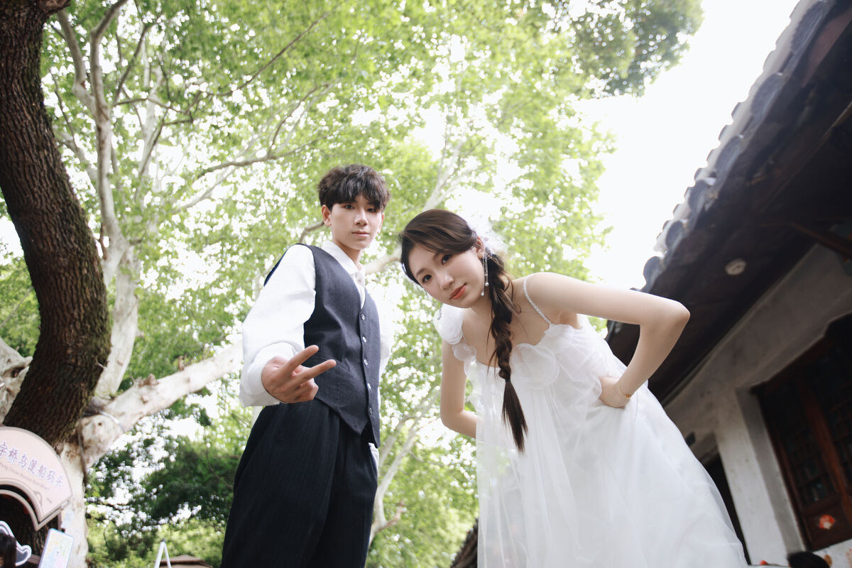 YiTuYu艺图语 Vol.9826 Yu Tou Xiao Sun 4 YiTuYu艺图语 Vol.9826 Yu Tou Xiao Sun