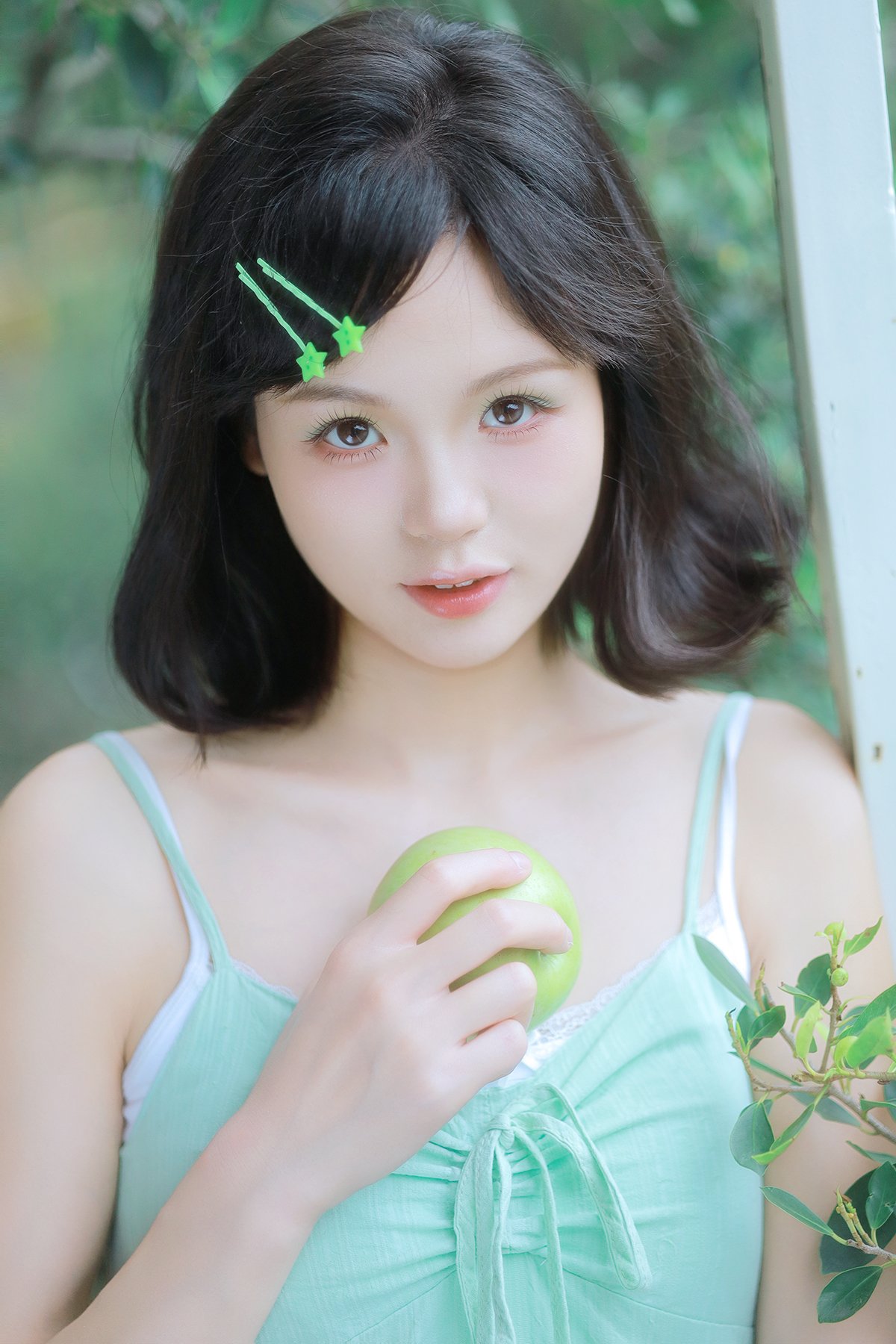 YiTuYu艺图语 Vol.9646 Fish-Lam