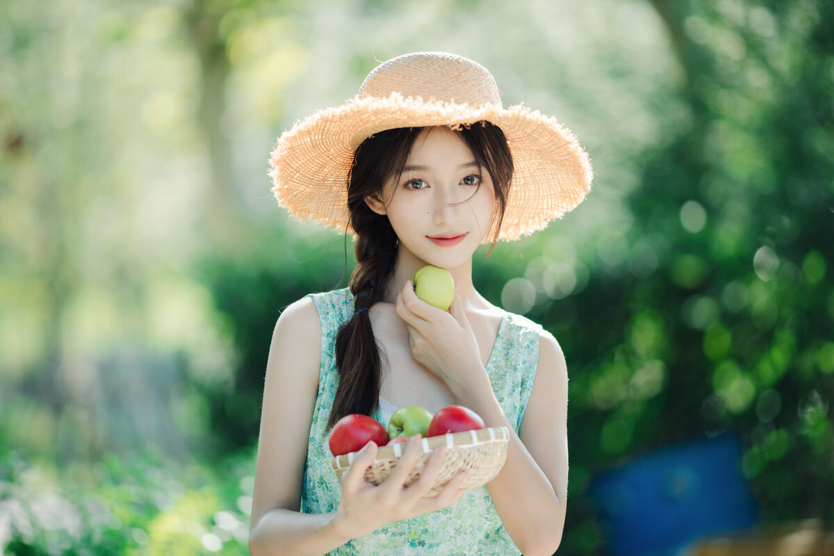 YiTuYu艺图语 Vol.9663 Lin Miao Xin 5 YiTuYu艺图语 Vol.9663 Lin Miao Xin