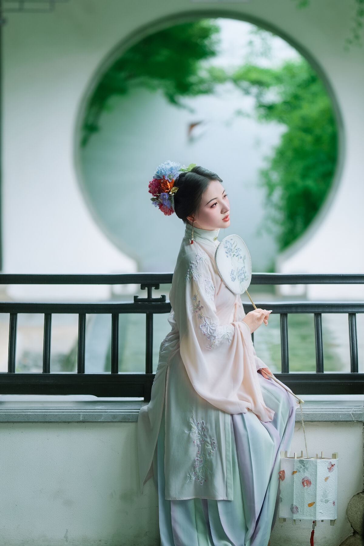 YiTuYu艺图语 Vol.9821 Mi Mi 4 YiTuYu艺图语 Vol.9821 Mi Mi