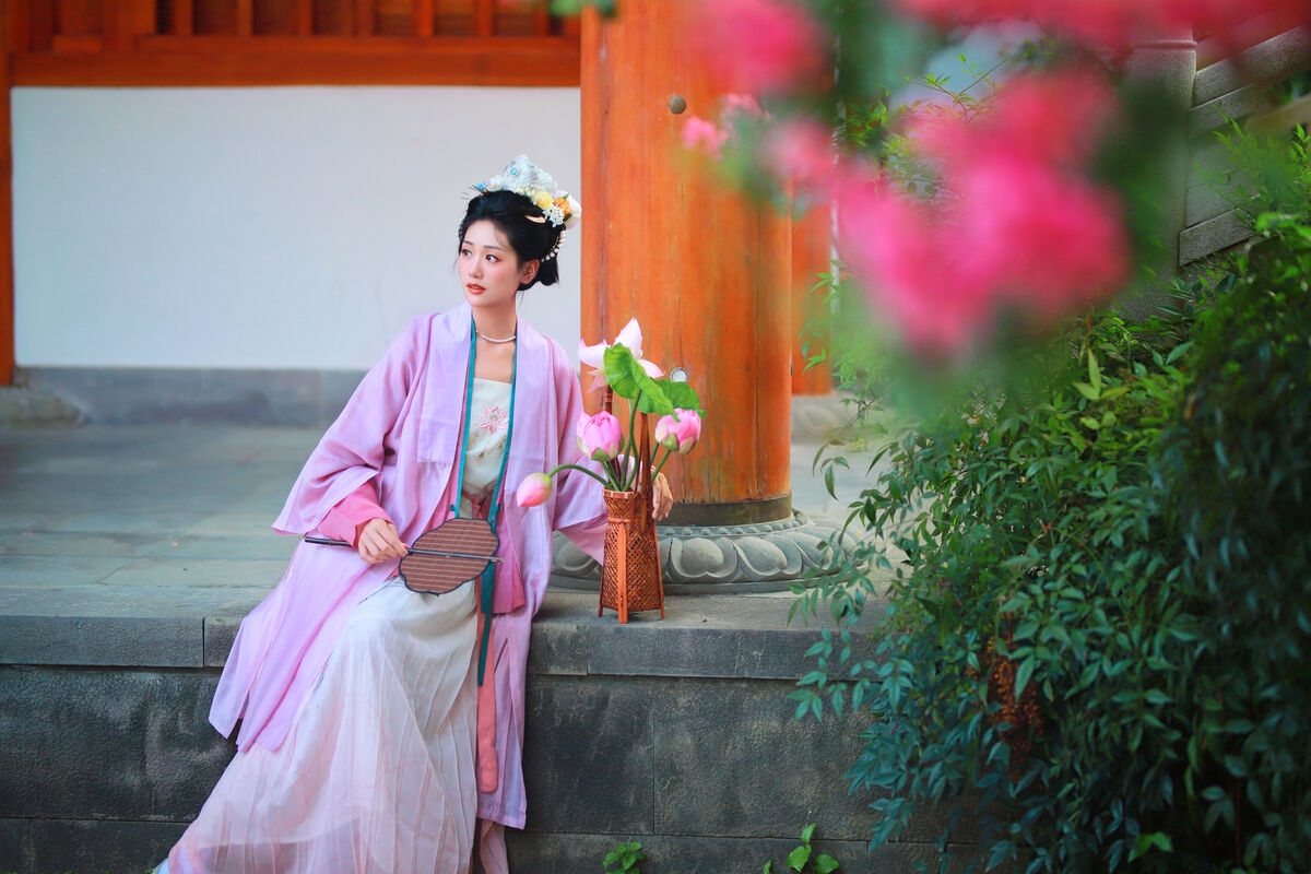 YiTuYu艺图语 Vol.9580 Yi Zhi Da Da Da Li Zi 3 YiTuYu艺图语 Vol.9580 Yi Zhi Da Da Da Li Zi