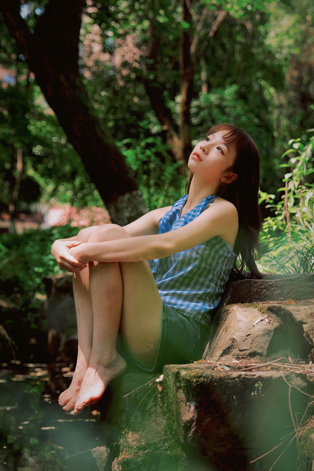 YiTuYu艺图语 Vol.9782 Ai Xiao 3 YiTuYu艺图语 Vol.9782 Ai Xiao