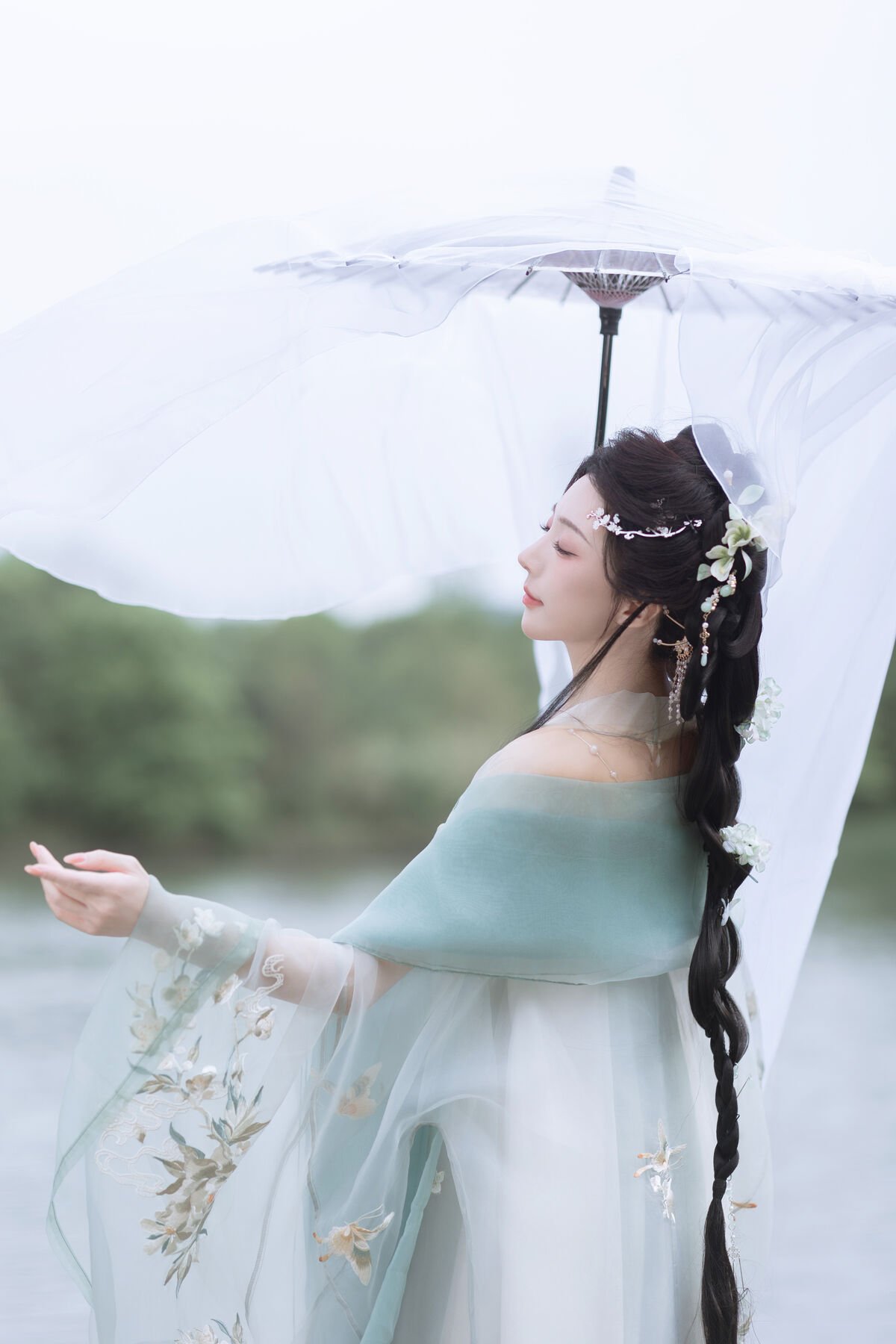 YiTuYu艺图语 Vol.9830 Shi Nan Yuan Bu Shi Zhou 3 YiTuYu艺图语 Vol.9830 Shi Nan Yuan Bu Shi Zhou