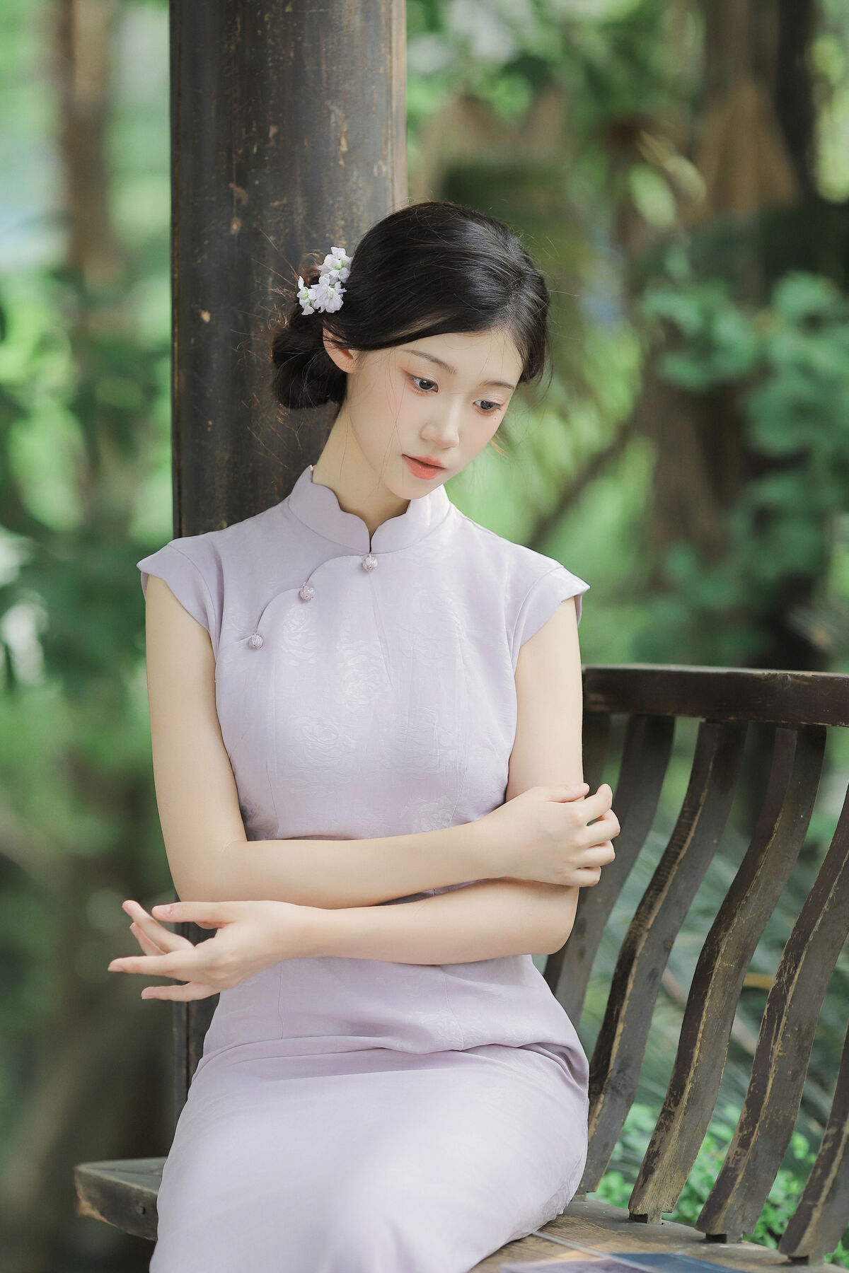 YiTuYu艺图语 Vol.9784 Yi Kou Shao Mai 3 YiTuYu艺图语 Vol.9784 Yi Kou Shao Mai
