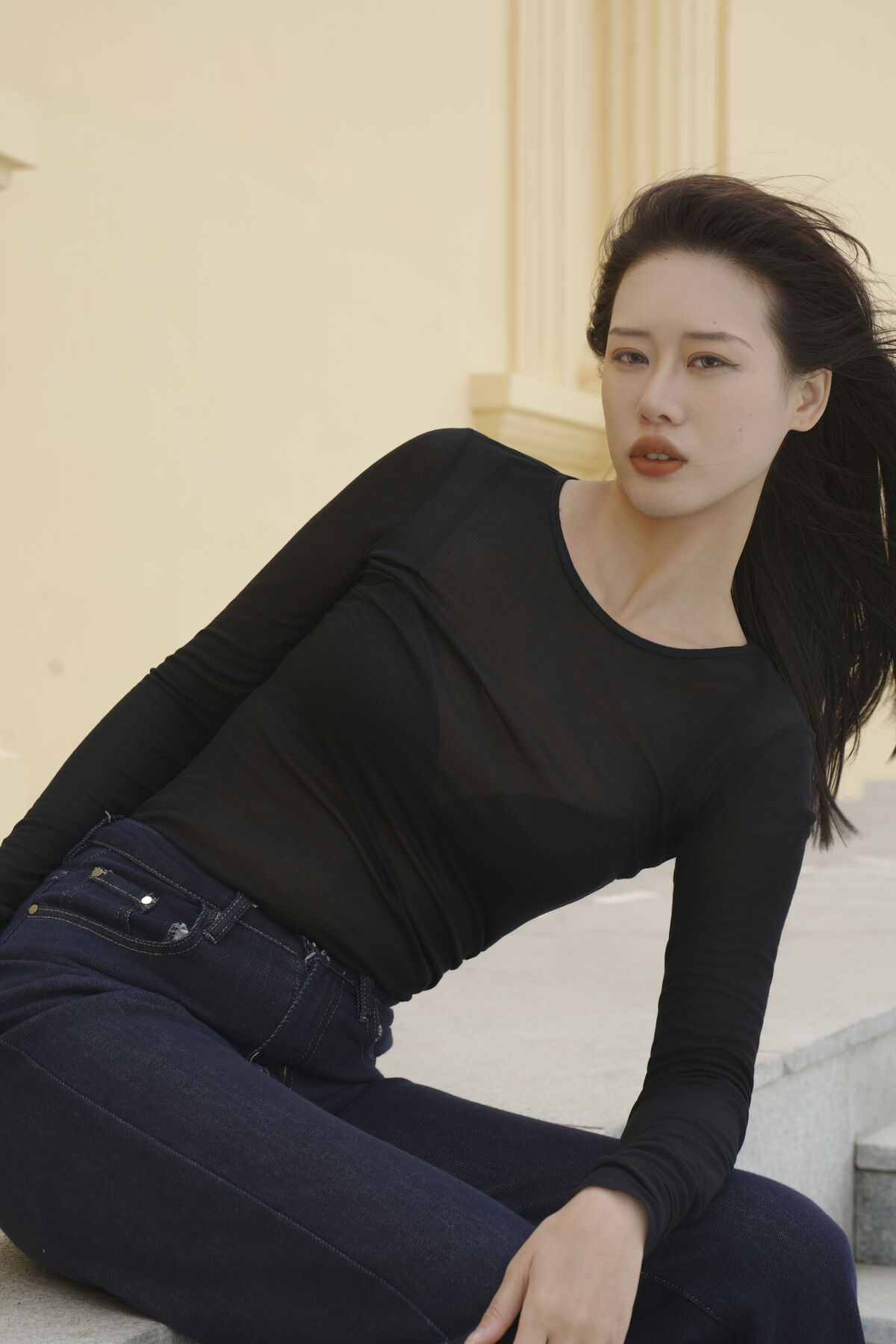 YiTuYu艺图语 Vol.9768 Chenaling_CL 4 YiTuYu艺图语 Vol.9768 Chenaling_CL