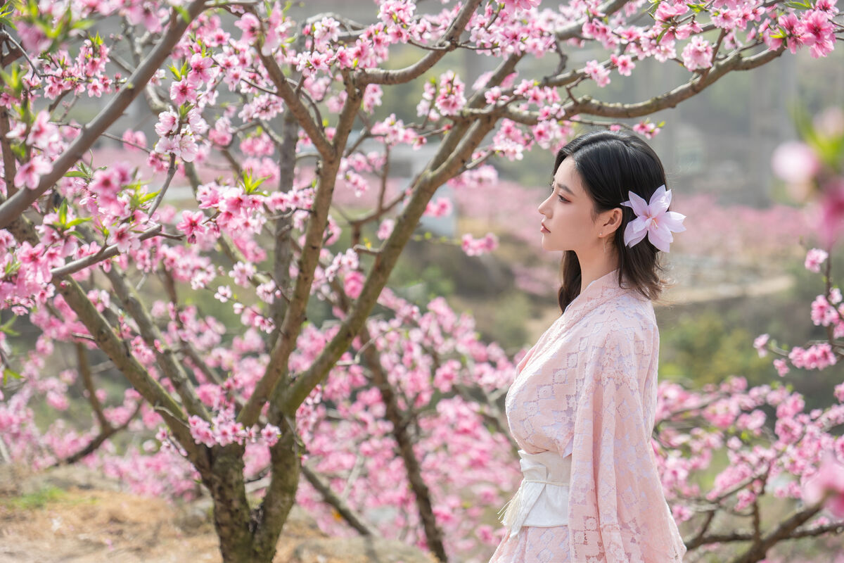 Coser@年年Nnian - 漫花 9 Coser@年年Nnian - 漫花